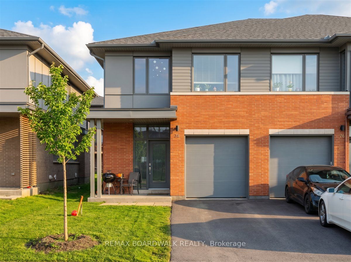 74 Michael Stoqua Street Property Photo 1