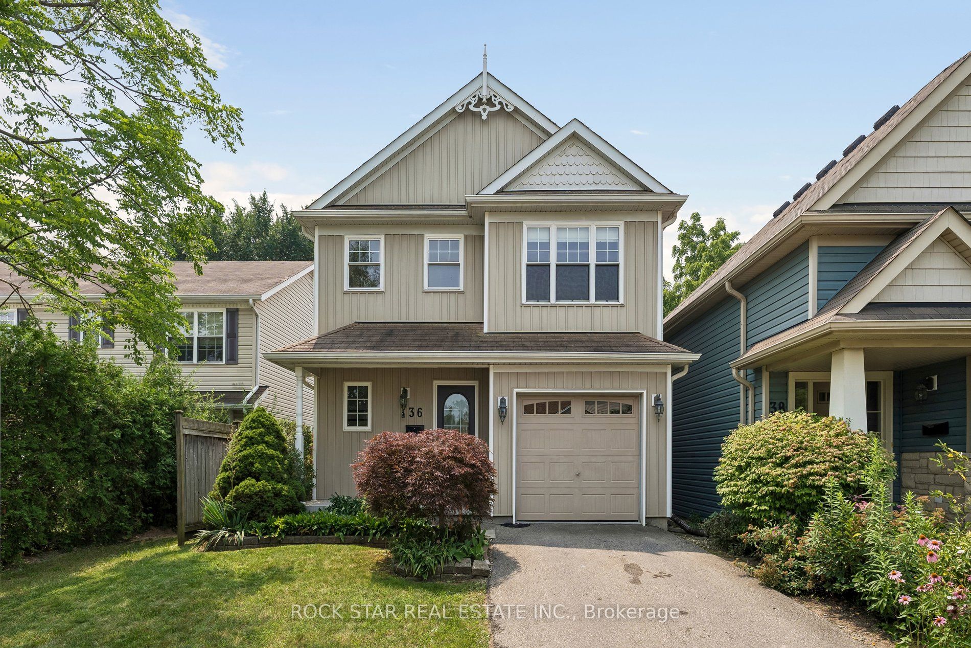 36 Chicory Crescent Property Photo 1