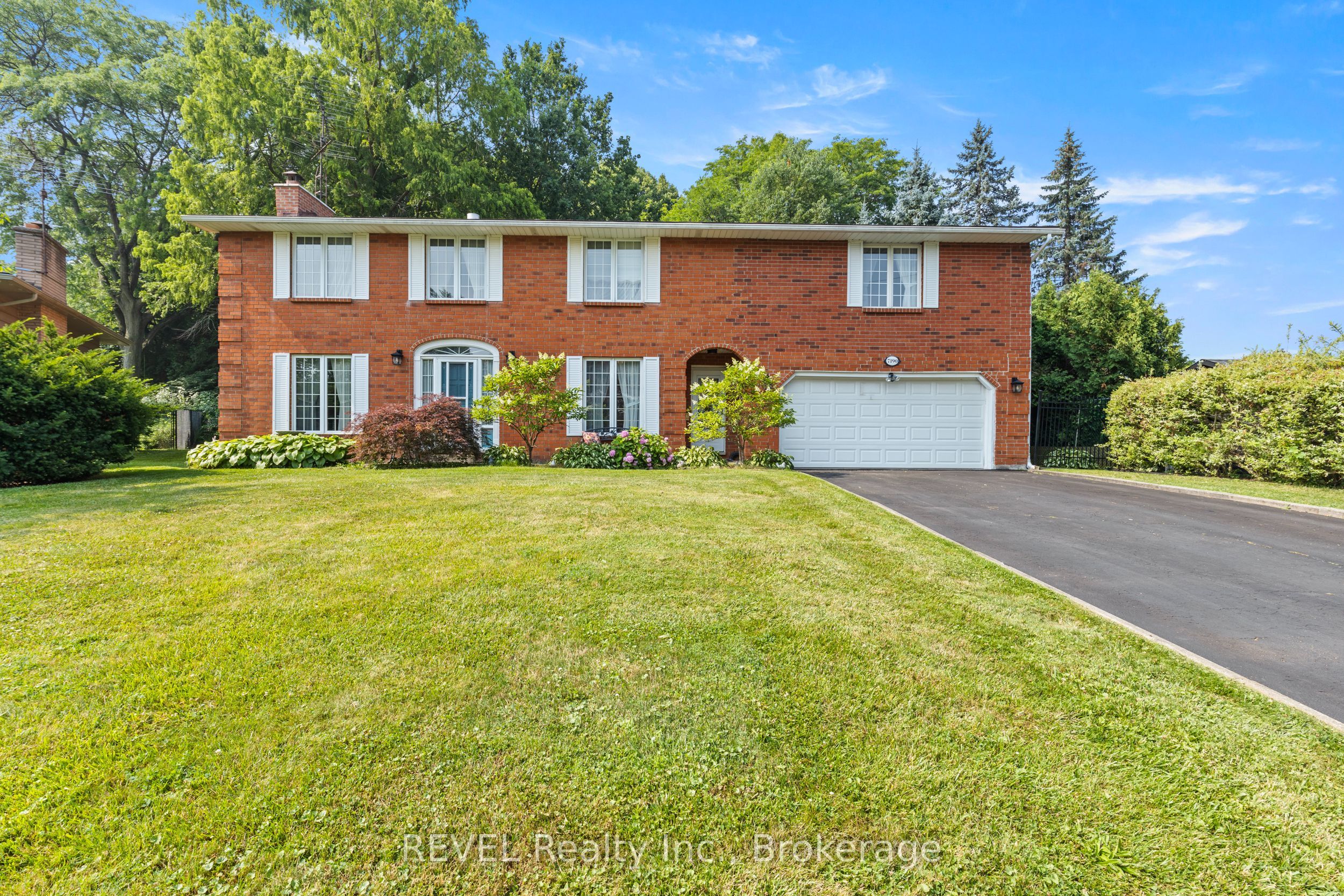 7190 Waterloo Drive