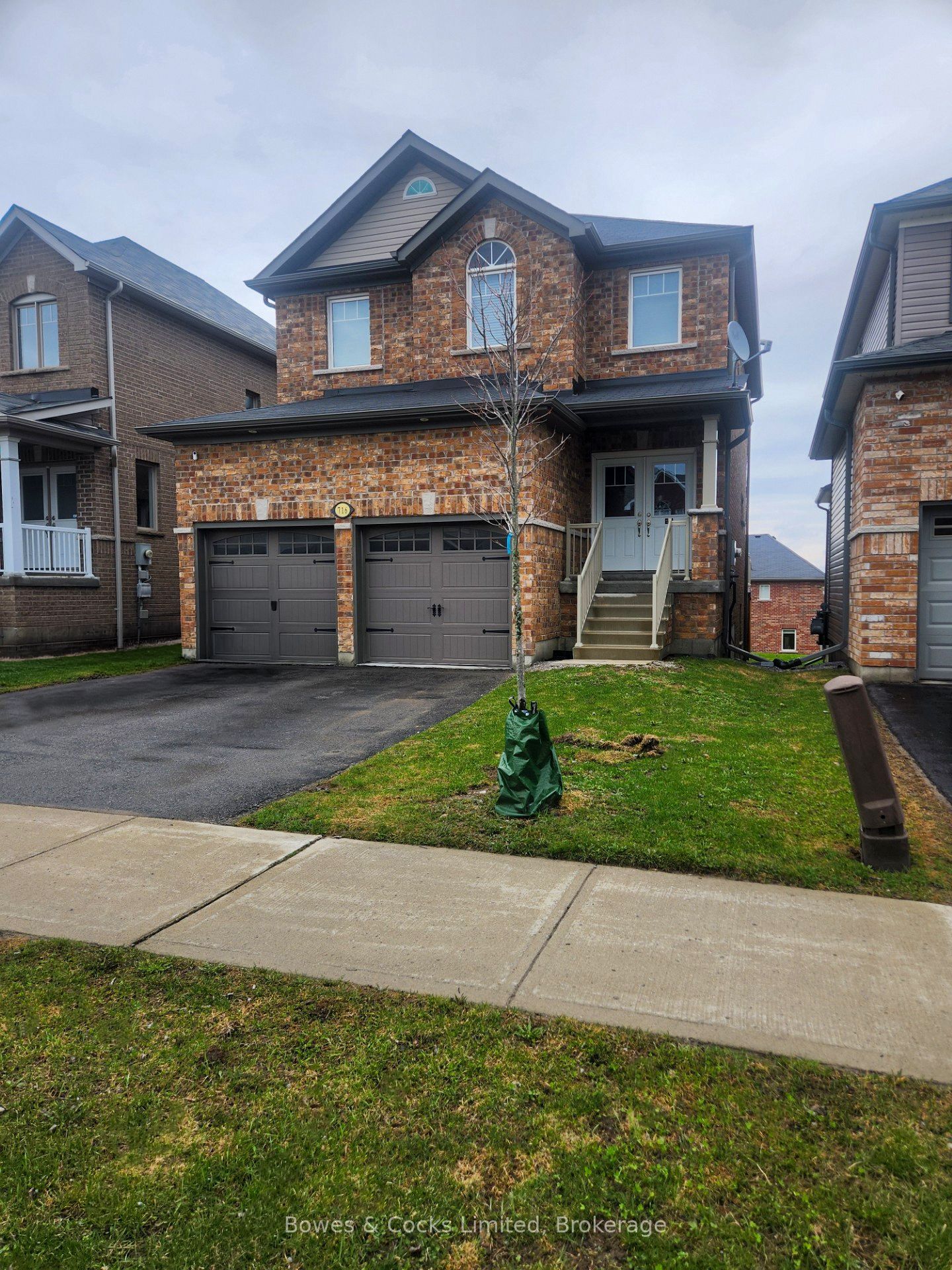 716 Sawmill Road Property Photo 1