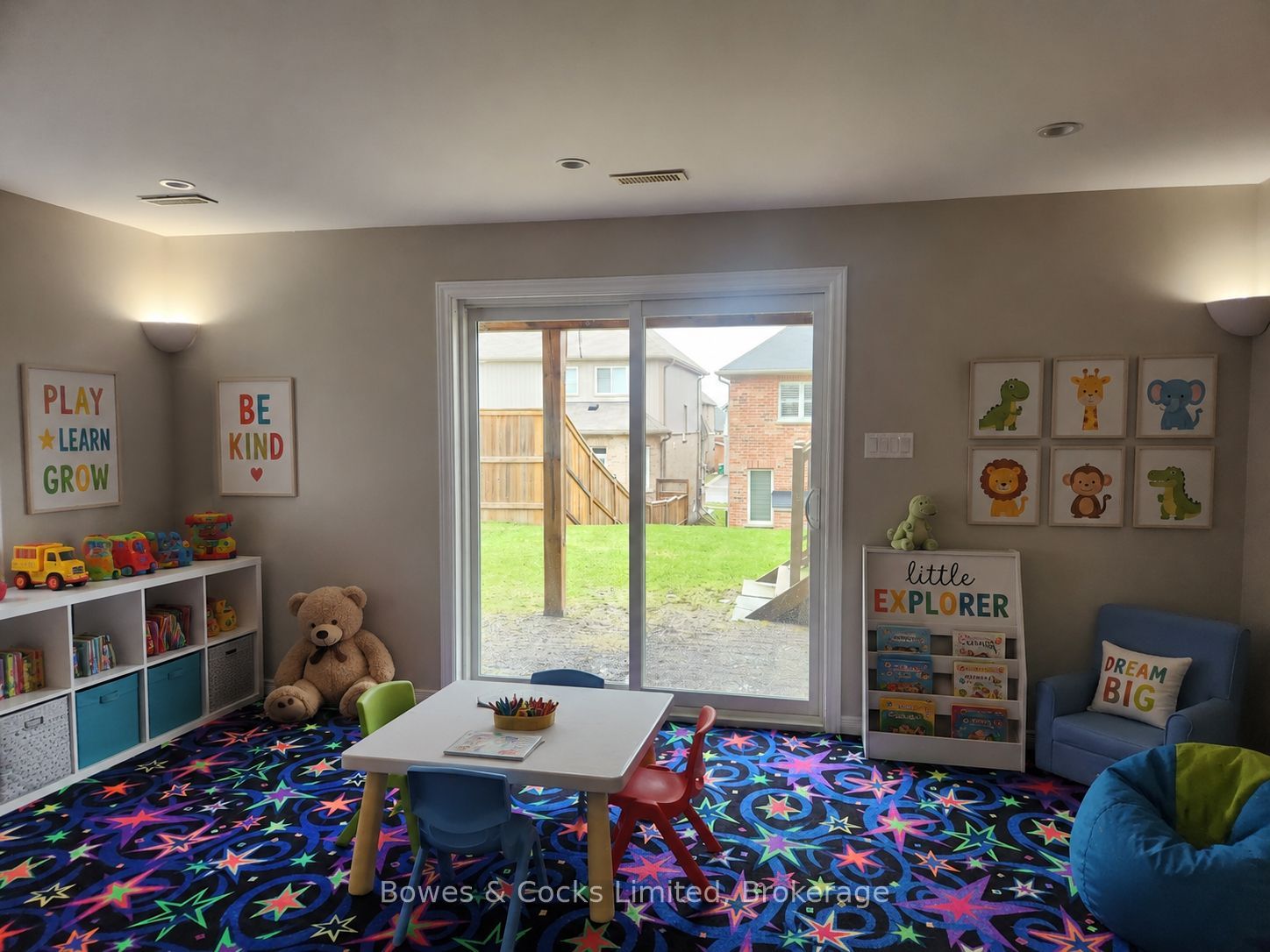 716 Sawmill Road Property Photo 18