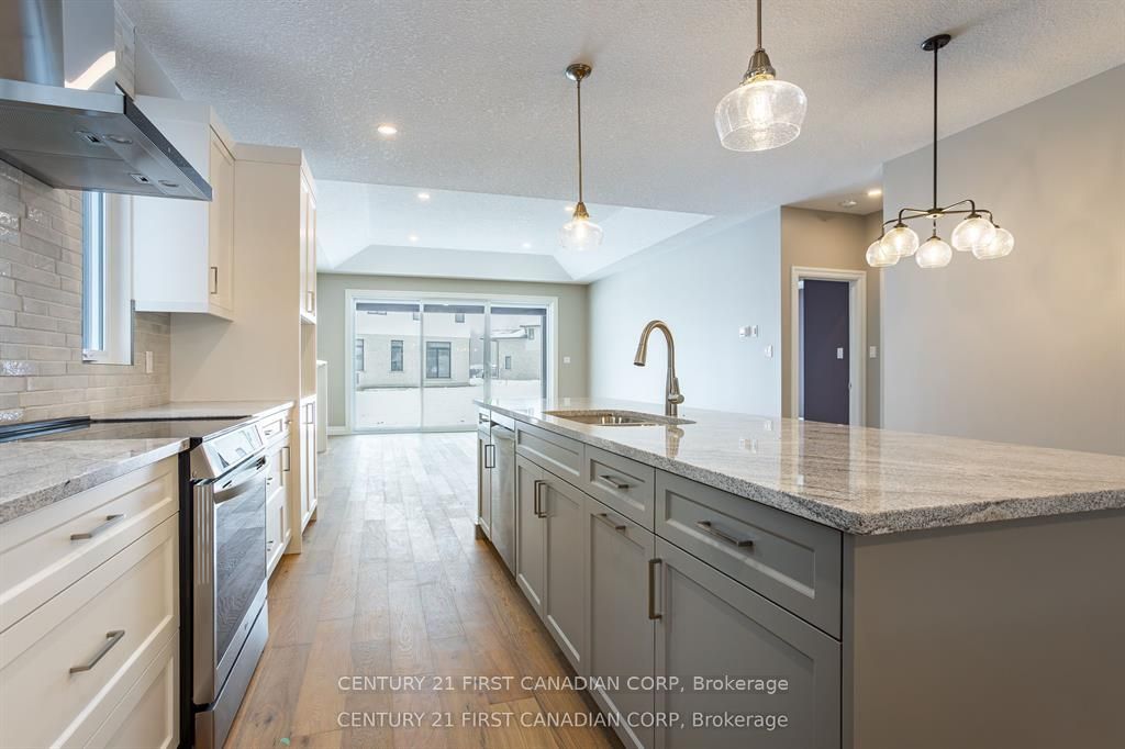Lot 105 Darwin Crescent Property Photo 6