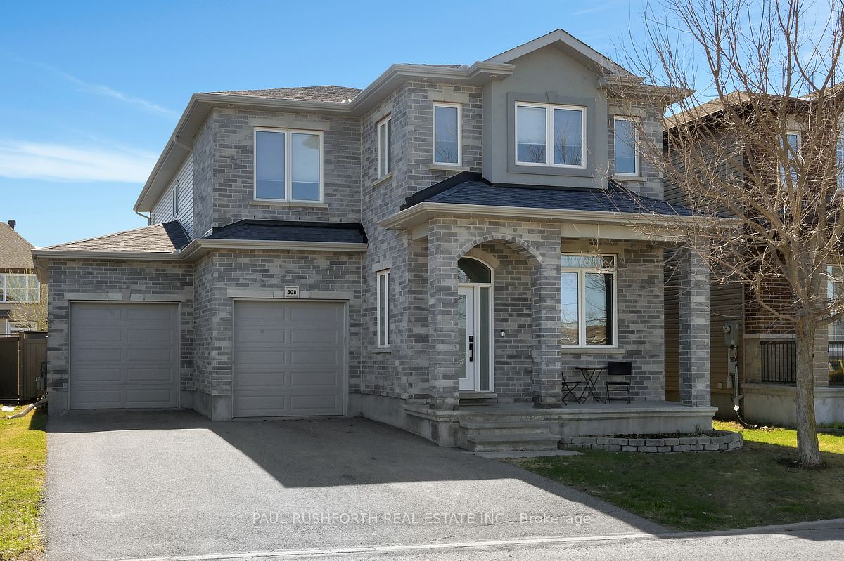 508 Cicely Terrace Property Photo 1