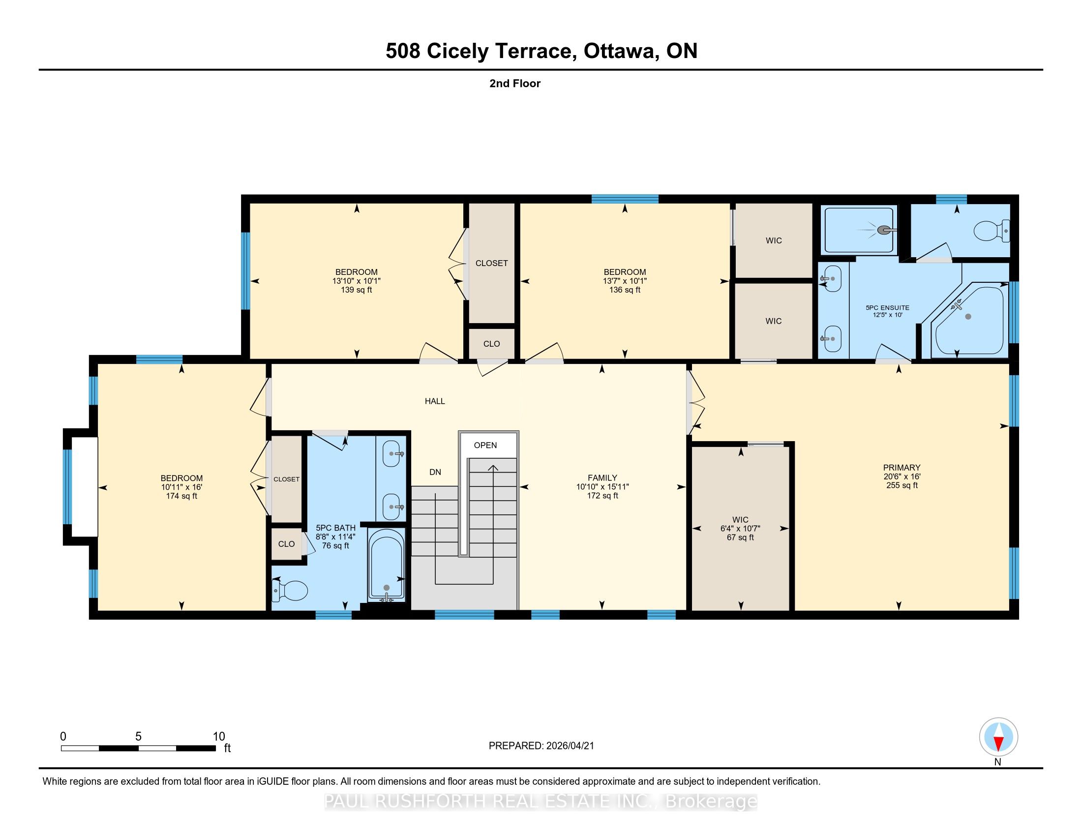 508 Cicely Terrace Property Photo 47