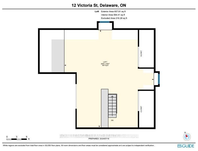 12 Victoria Street Property Photo 40