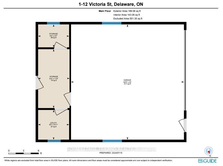 12 Victoria Street Property Photo 42