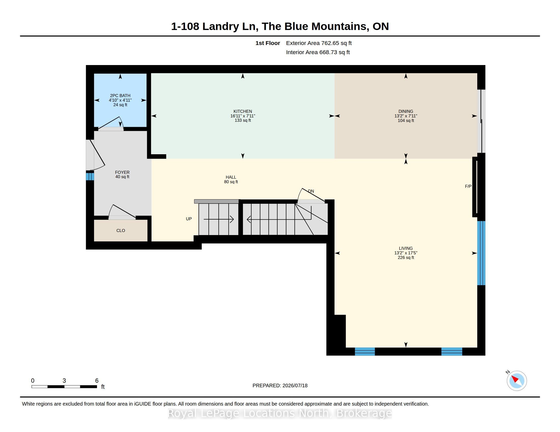 108 Landry Lane 1 Property Photo 34
