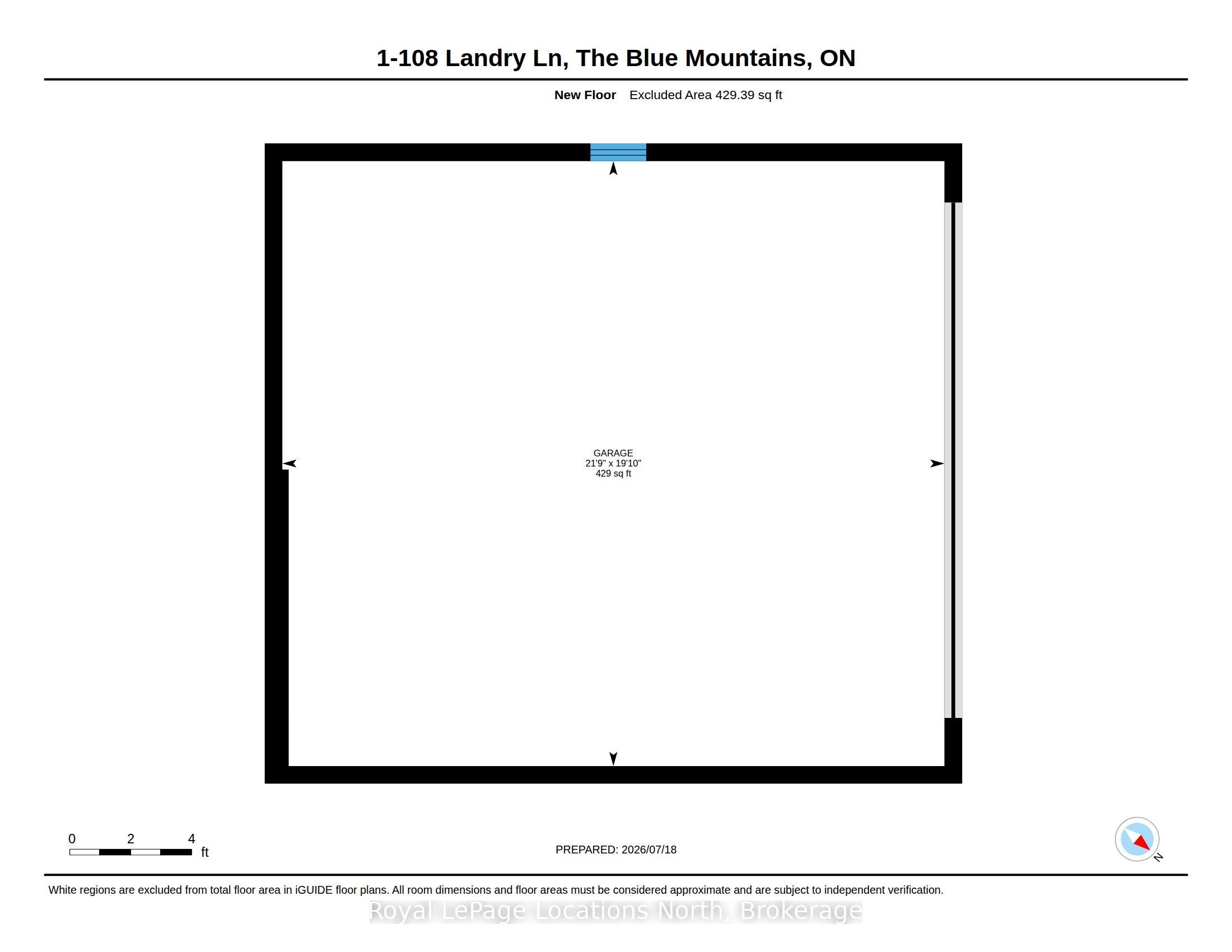 108 Landry Lane 1 Property Photo 37