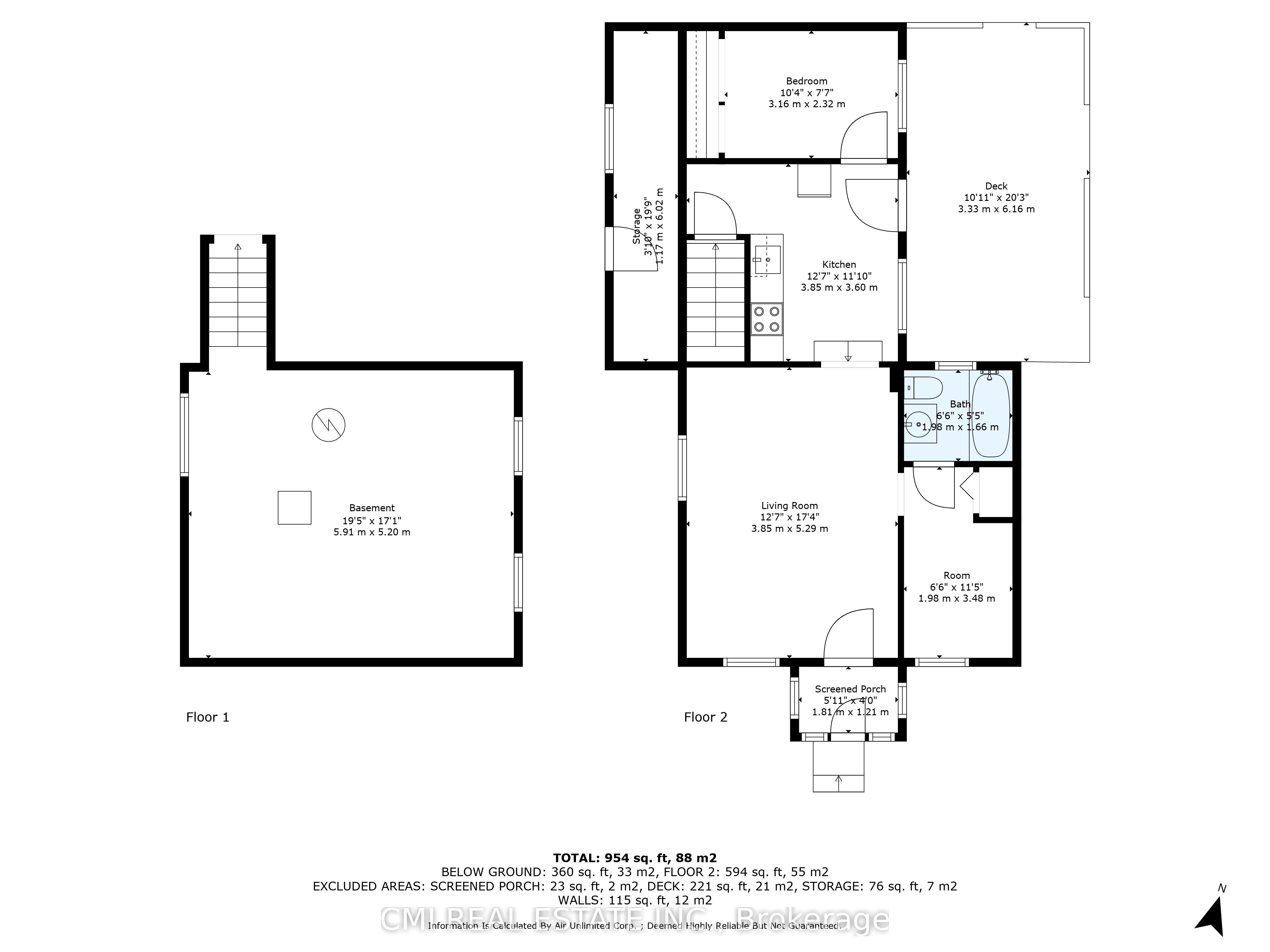 120 Second Avenue E Property Photo 26
