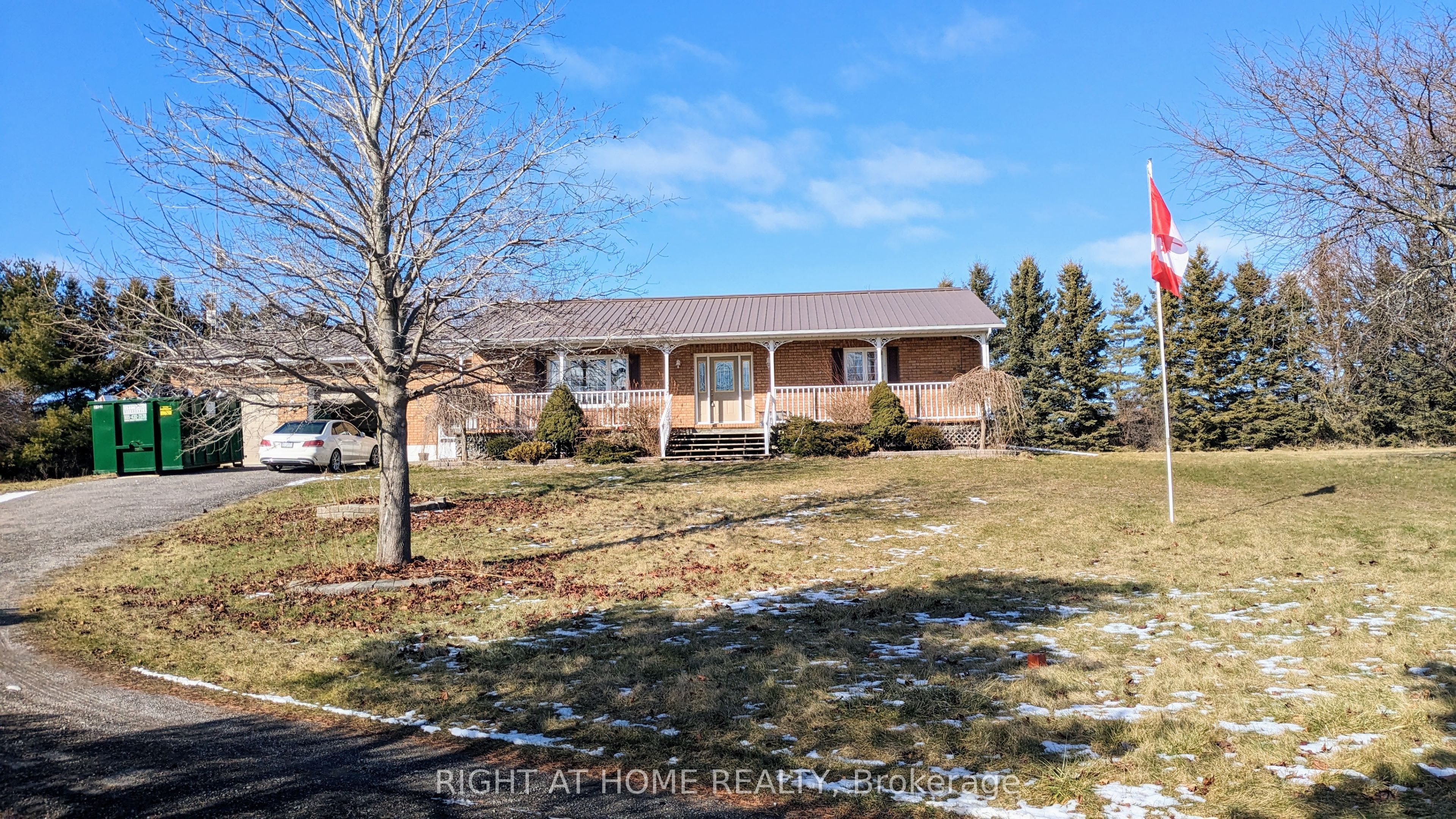 1258 Stacey Road Property Photo 1