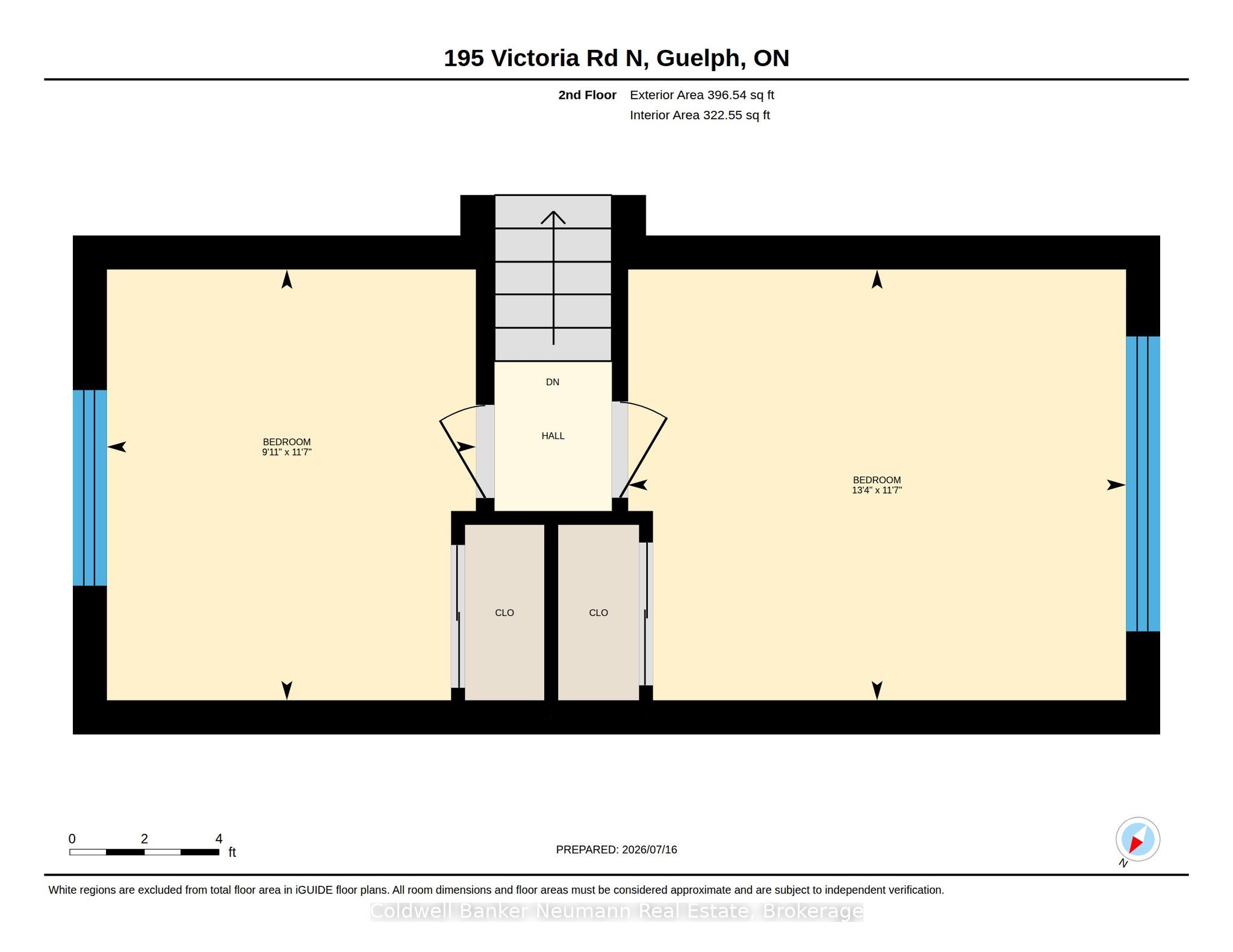 195 Victoria Road N Property Photo 45