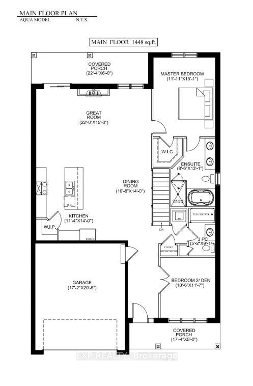 71 Dearing Drive Property Photo 2