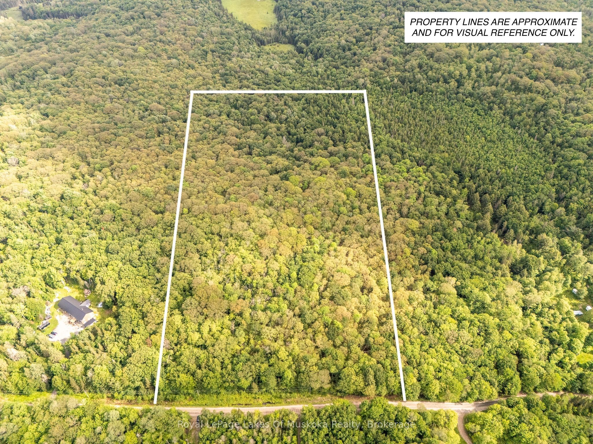0 Stoney Road Property Photo 1