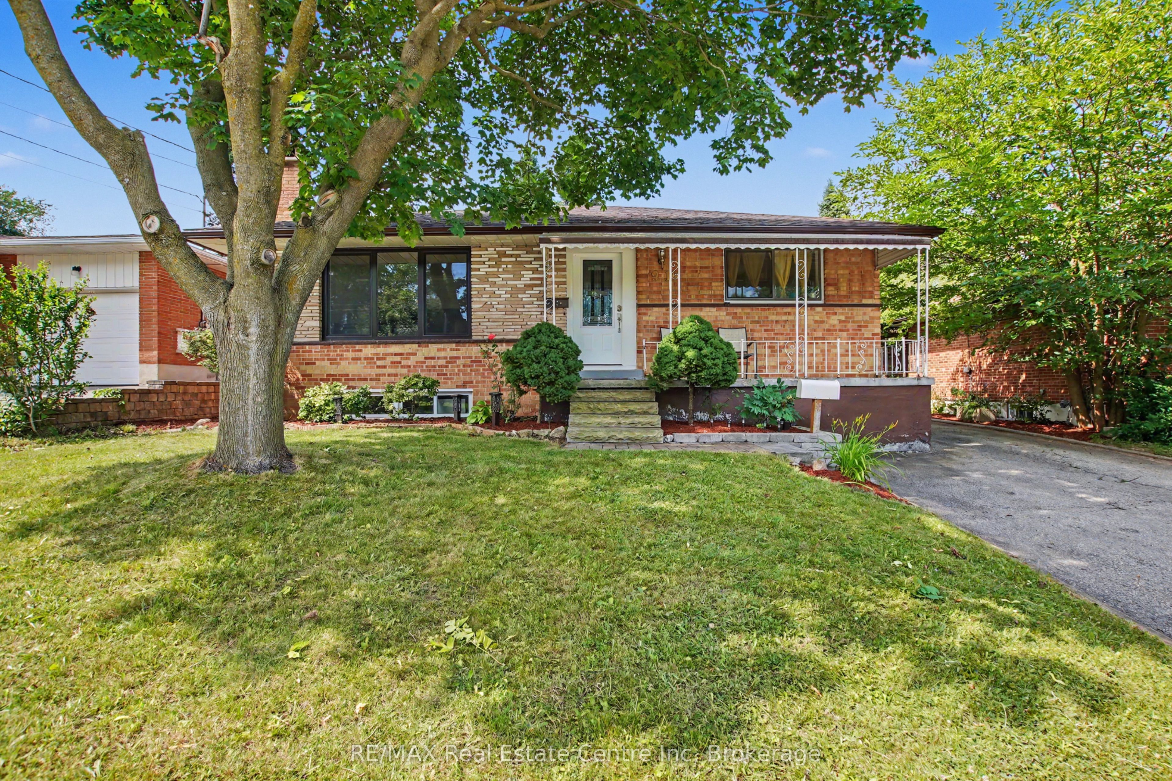 91 Dumbarton Street Property Photo 1