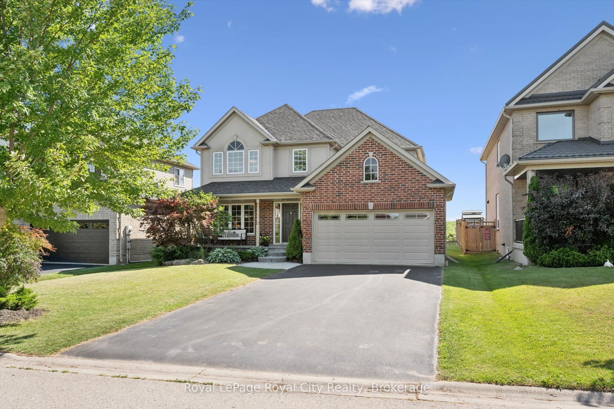 169 Wheeler Court Property Photo 3