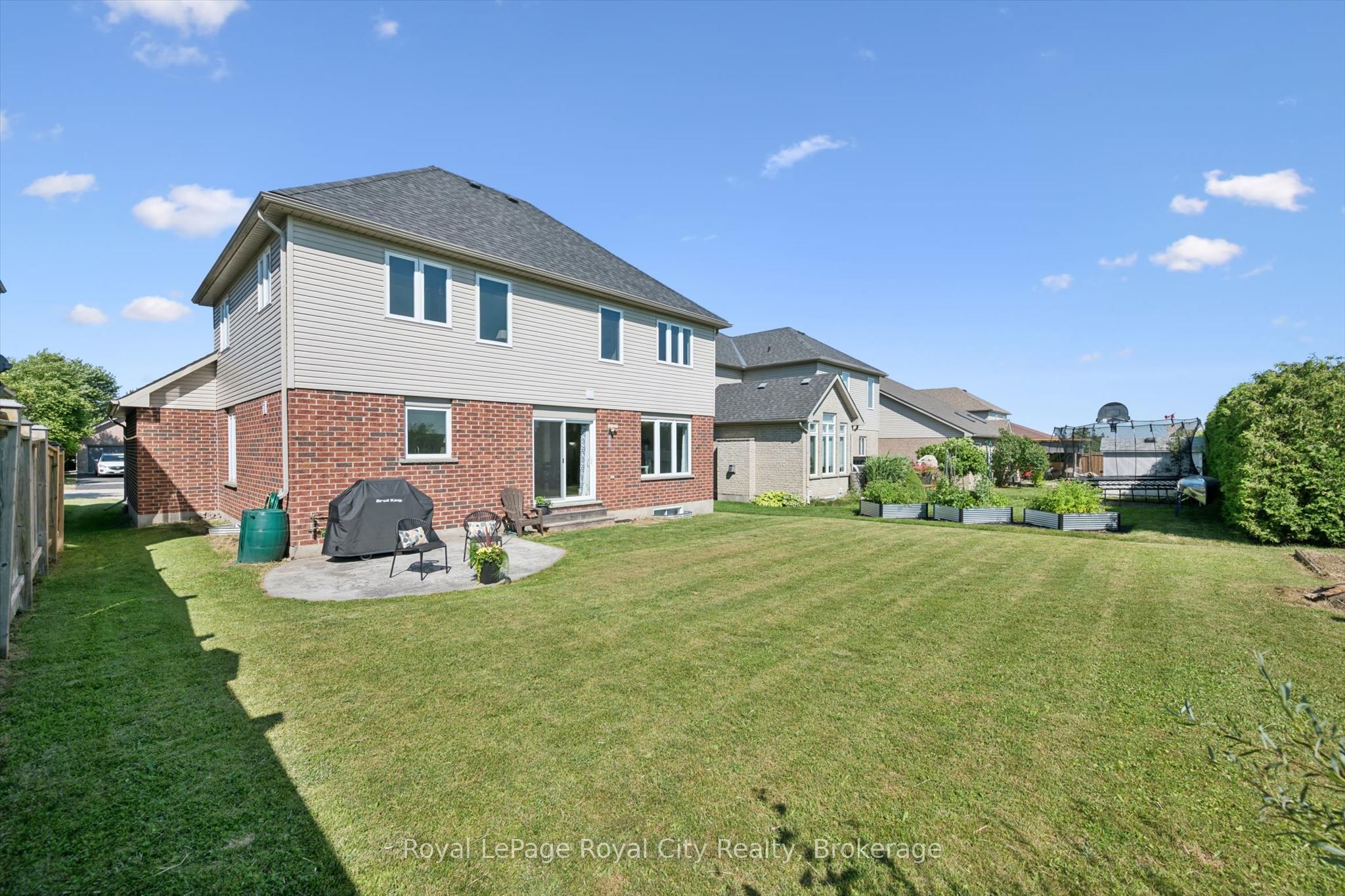 169 Wheeler Court Property Photo 38