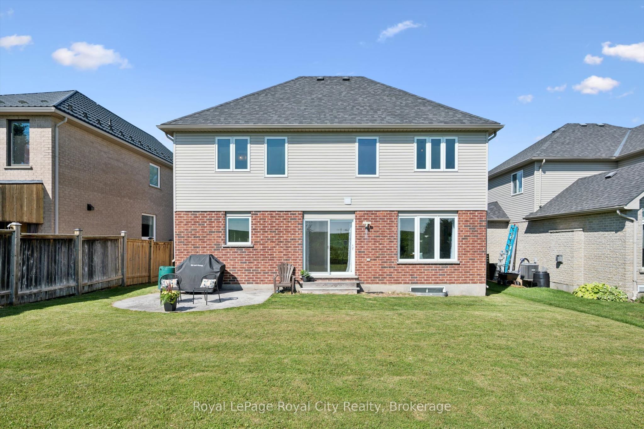 169 Wheeler Court Property Photo 40