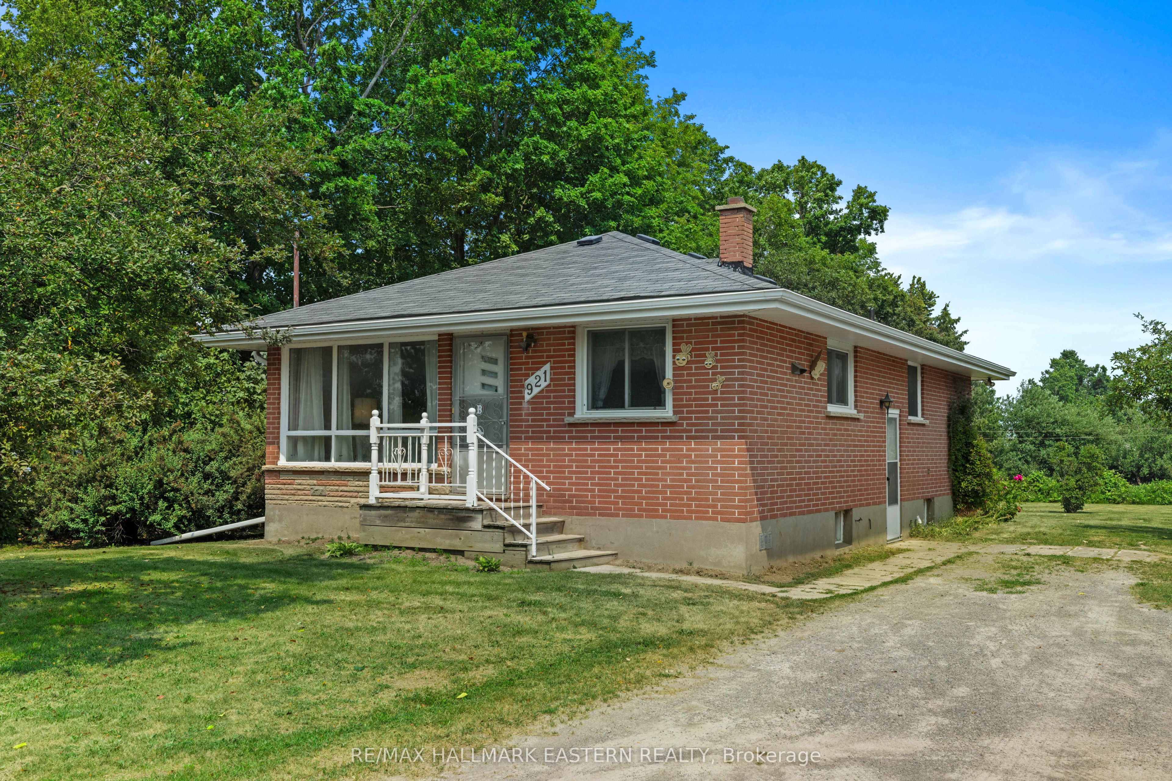 921 Robinson Road Property Photo 25