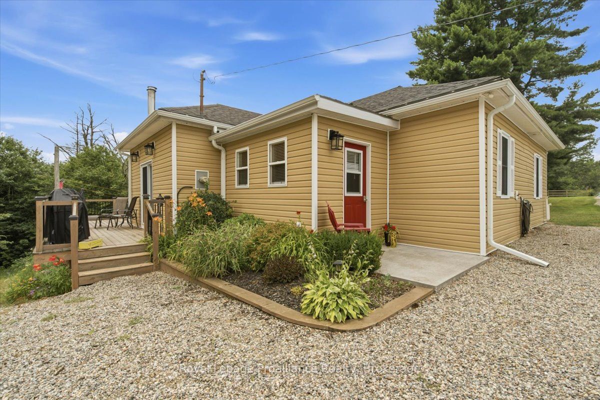 2017 Clark Road Property Photo 1