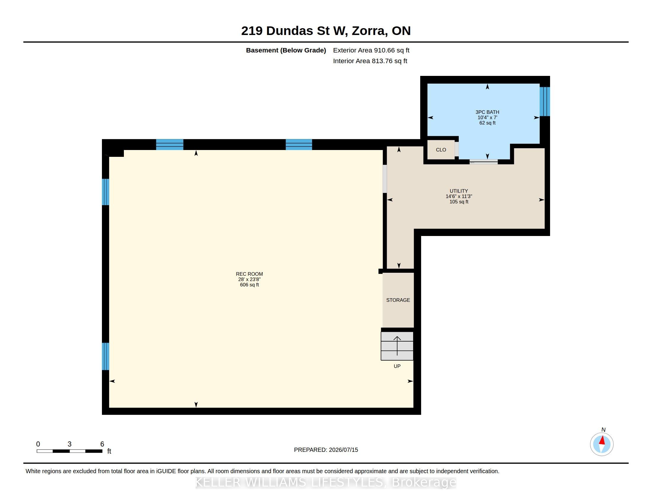 219 Dundas Street W Property Photo 48
