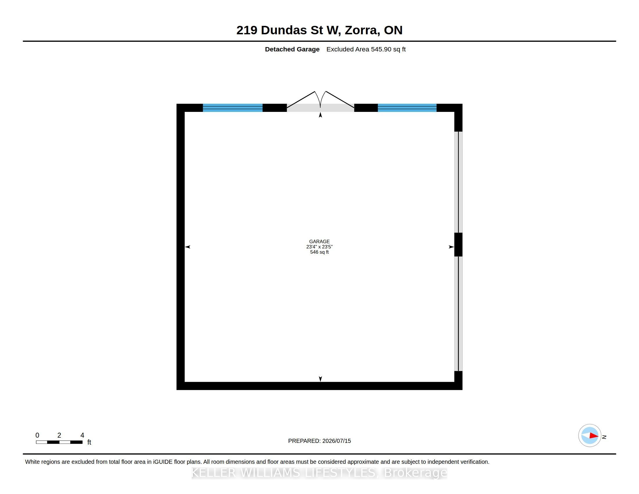 219 Dundas Street W Property Photo 49