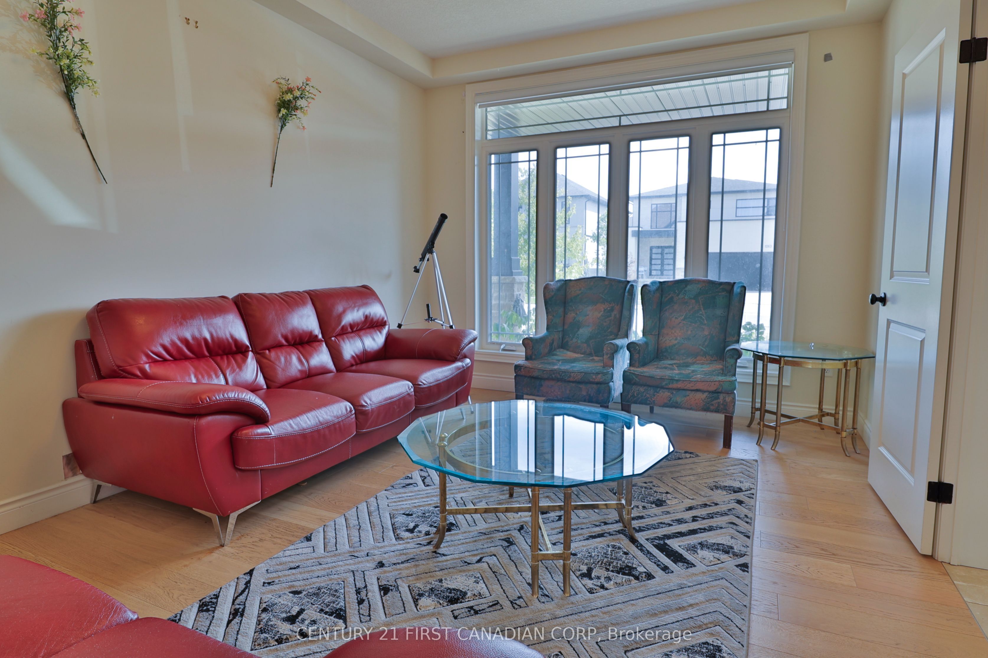 1266 Silverfox Drive Property Photo 11