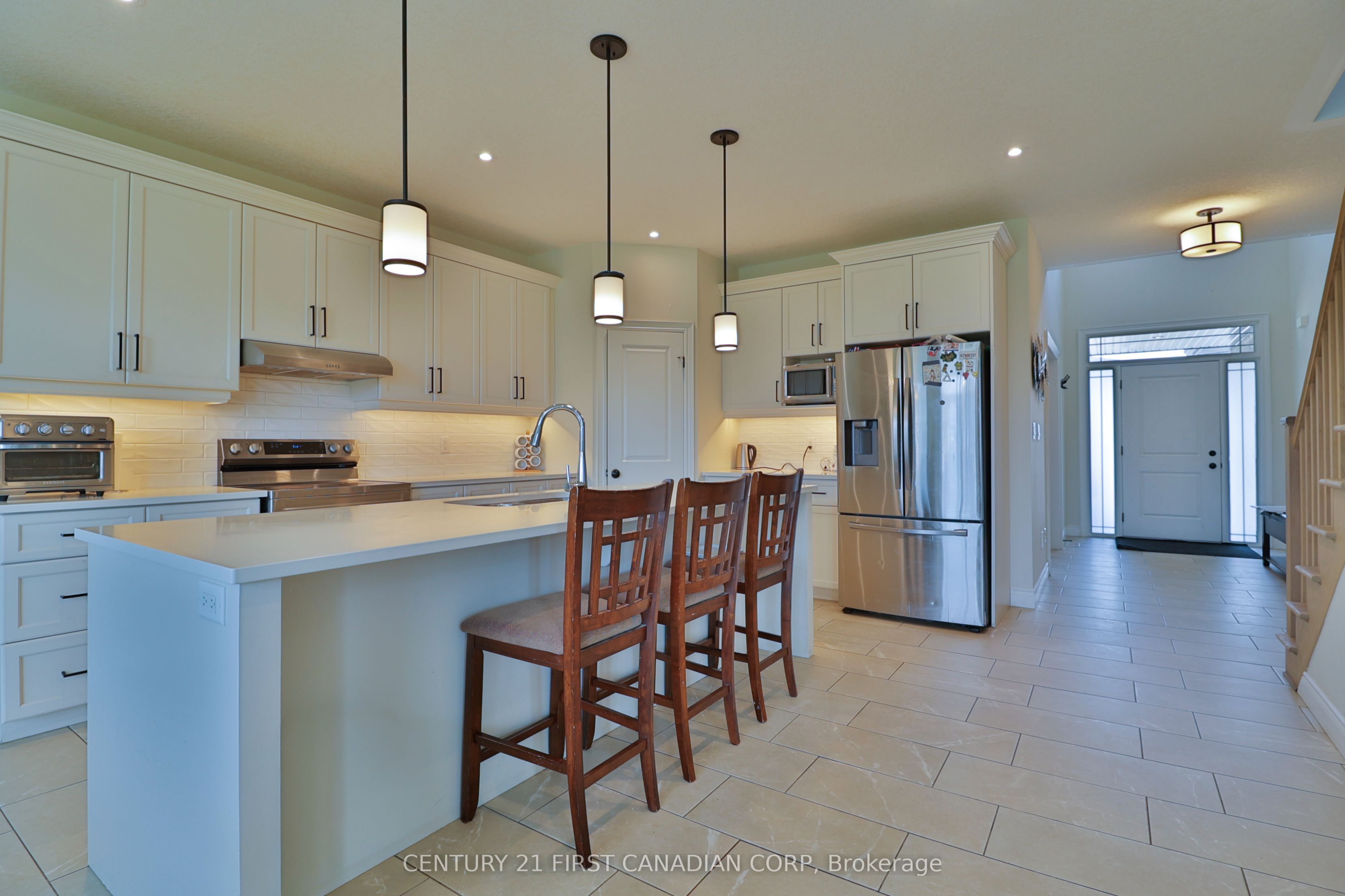 1266 Silverfox Drive Property Photo 14
