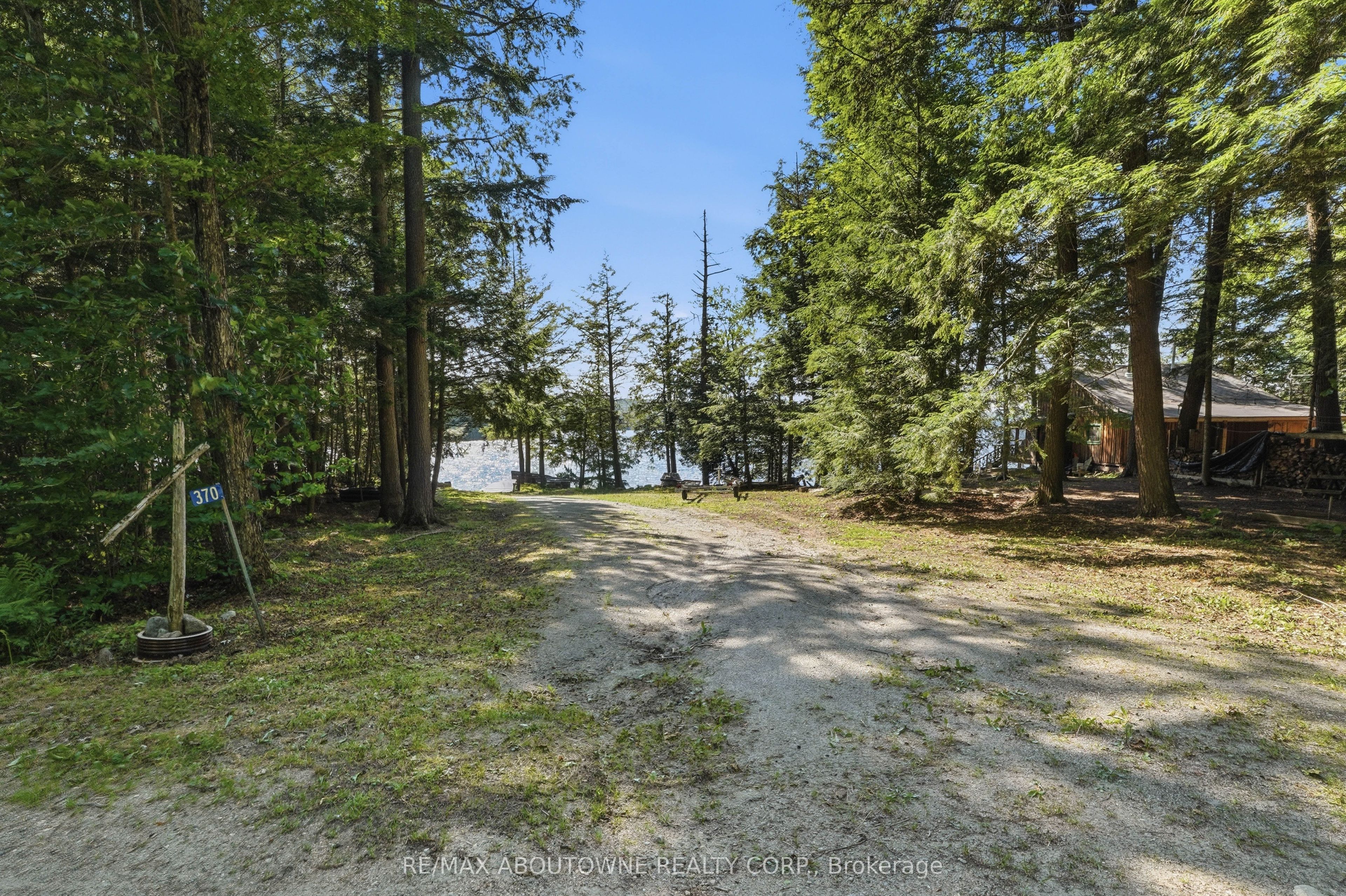 370 Fraser Lake Property Photo 43