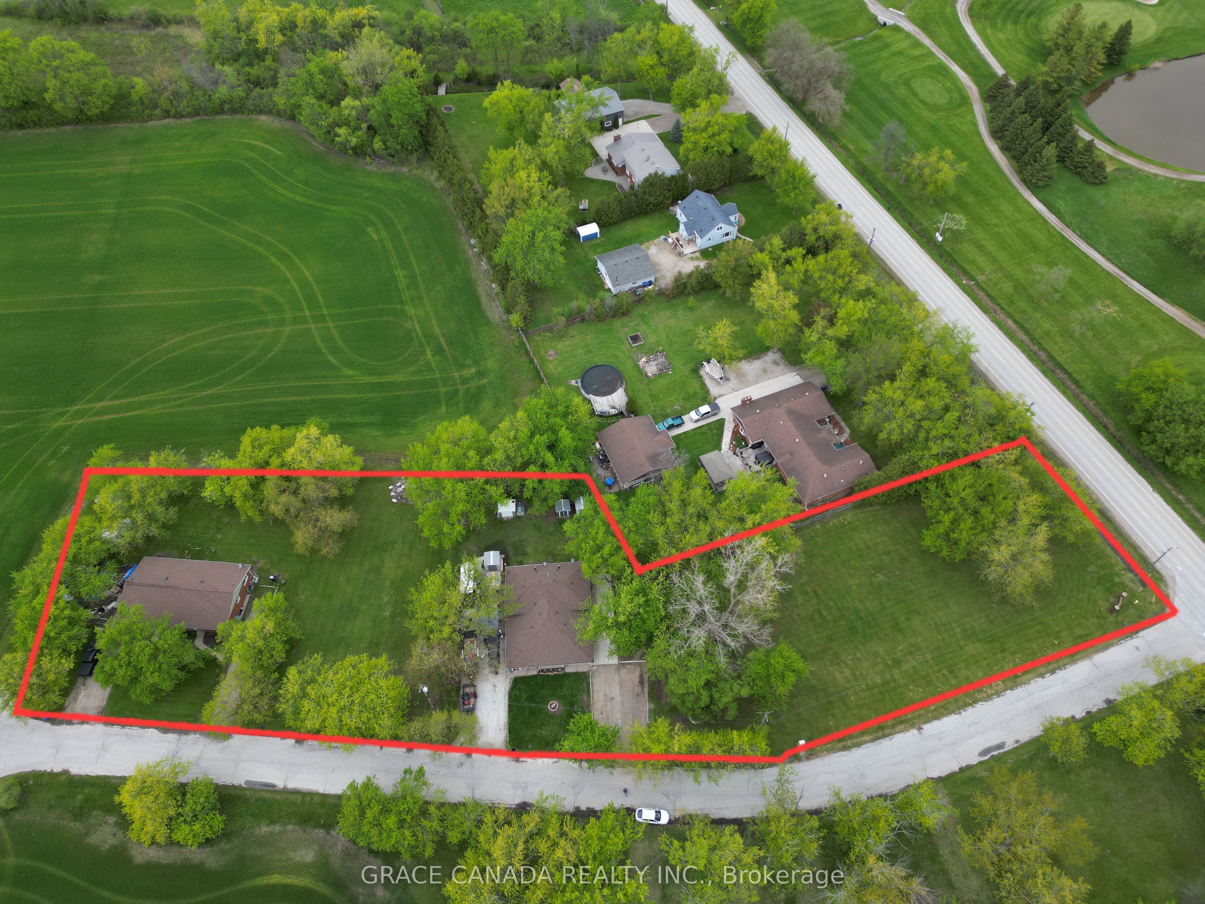 4650 - 4666 Caboto Drive Property Photo 3