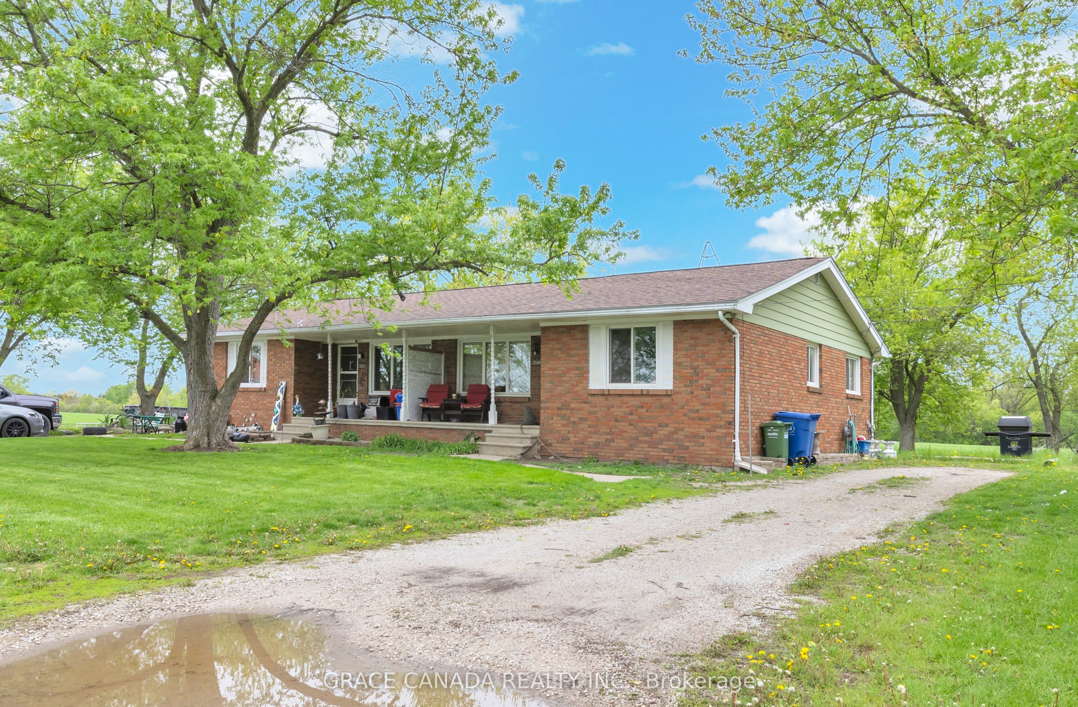4650 - 4666 Caboto Drive Property Photo 9
