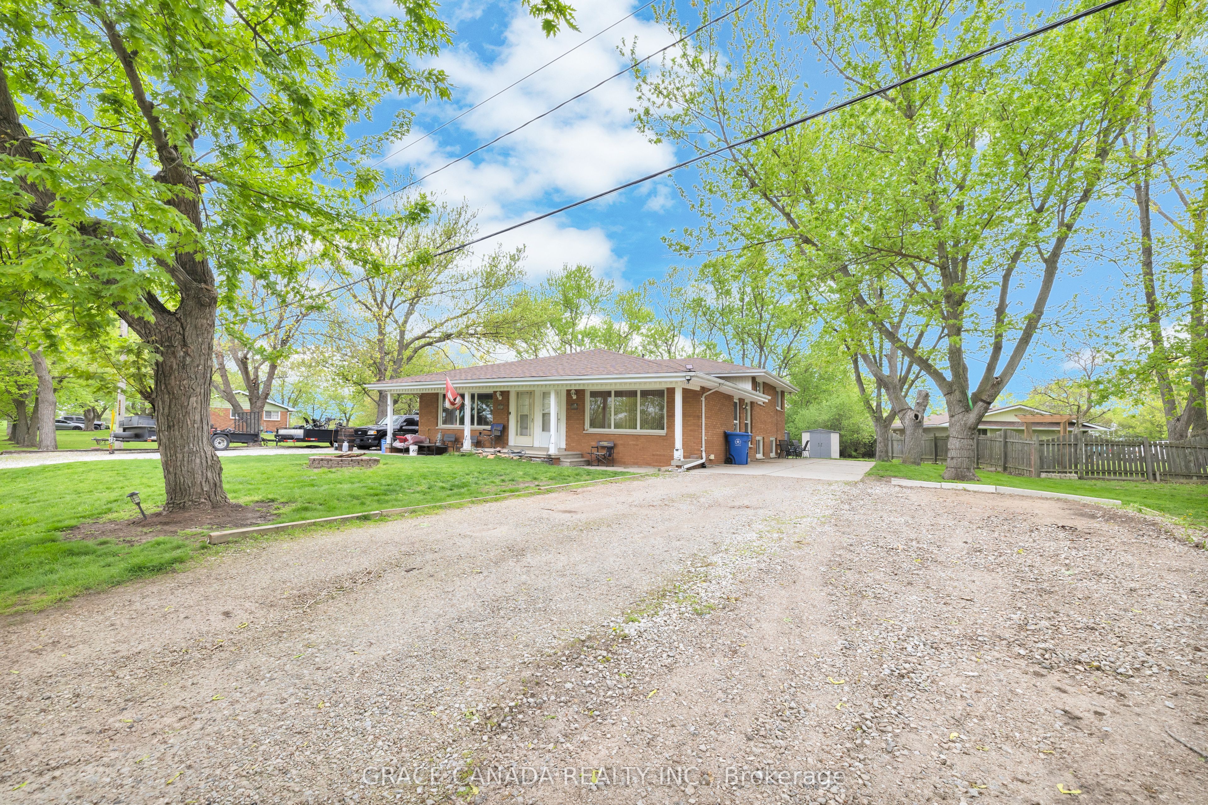 4650 - 4666 Caboto Drive Property Photo 10