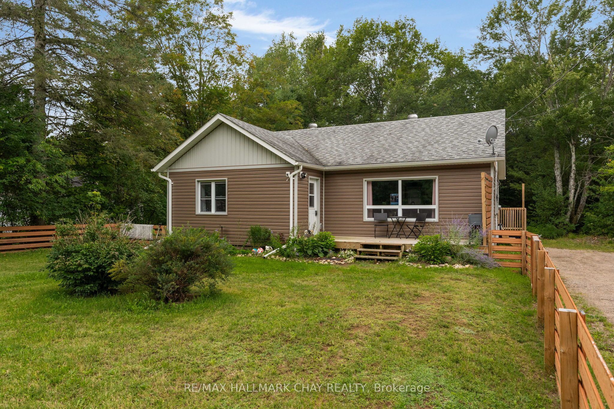 13045 Highway 35 Highway Property Photo 2