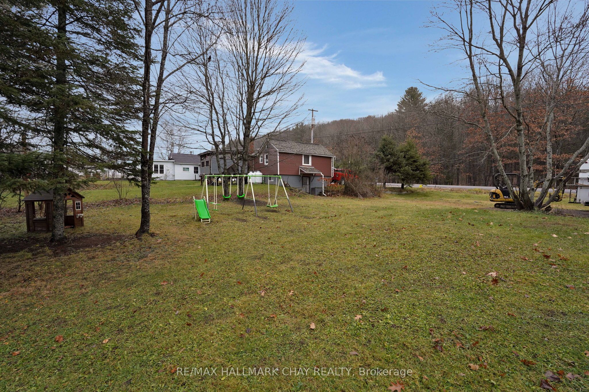 13045 Highway 35 Highway Property Photo 26