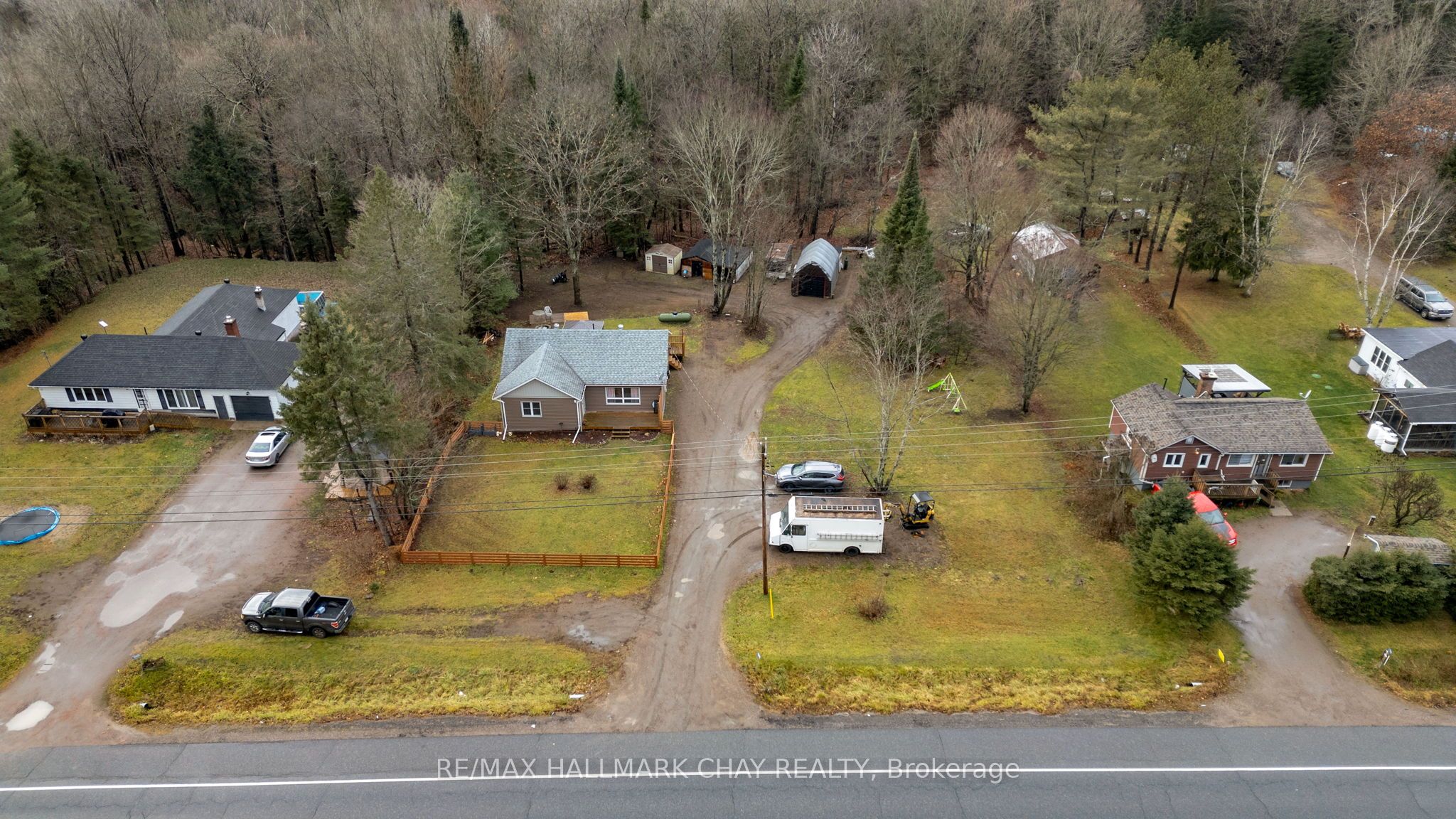 13045 Highway 35 Highway Property Photo 33