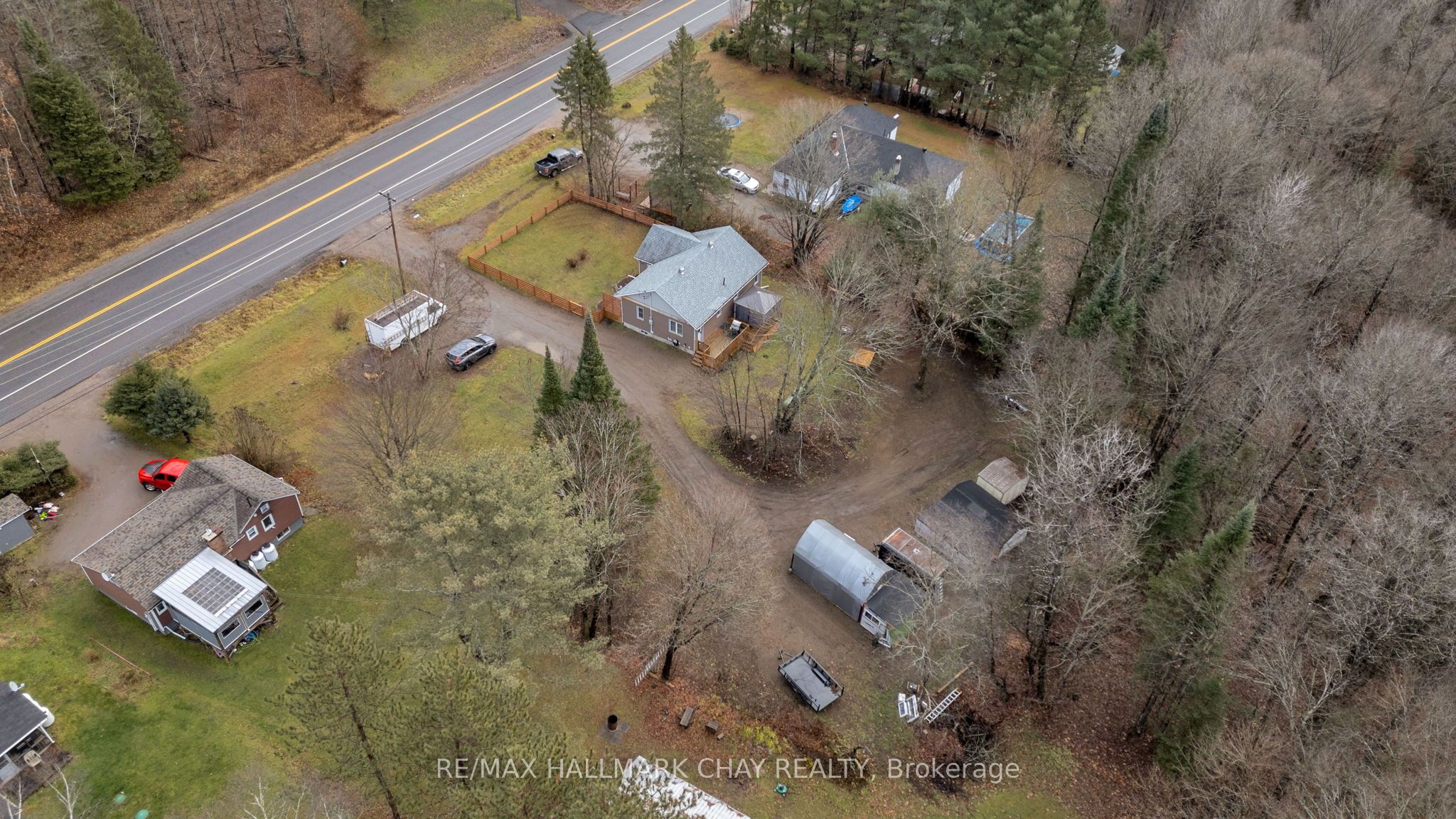 13045 Highway 35 Highway Property Photo 37