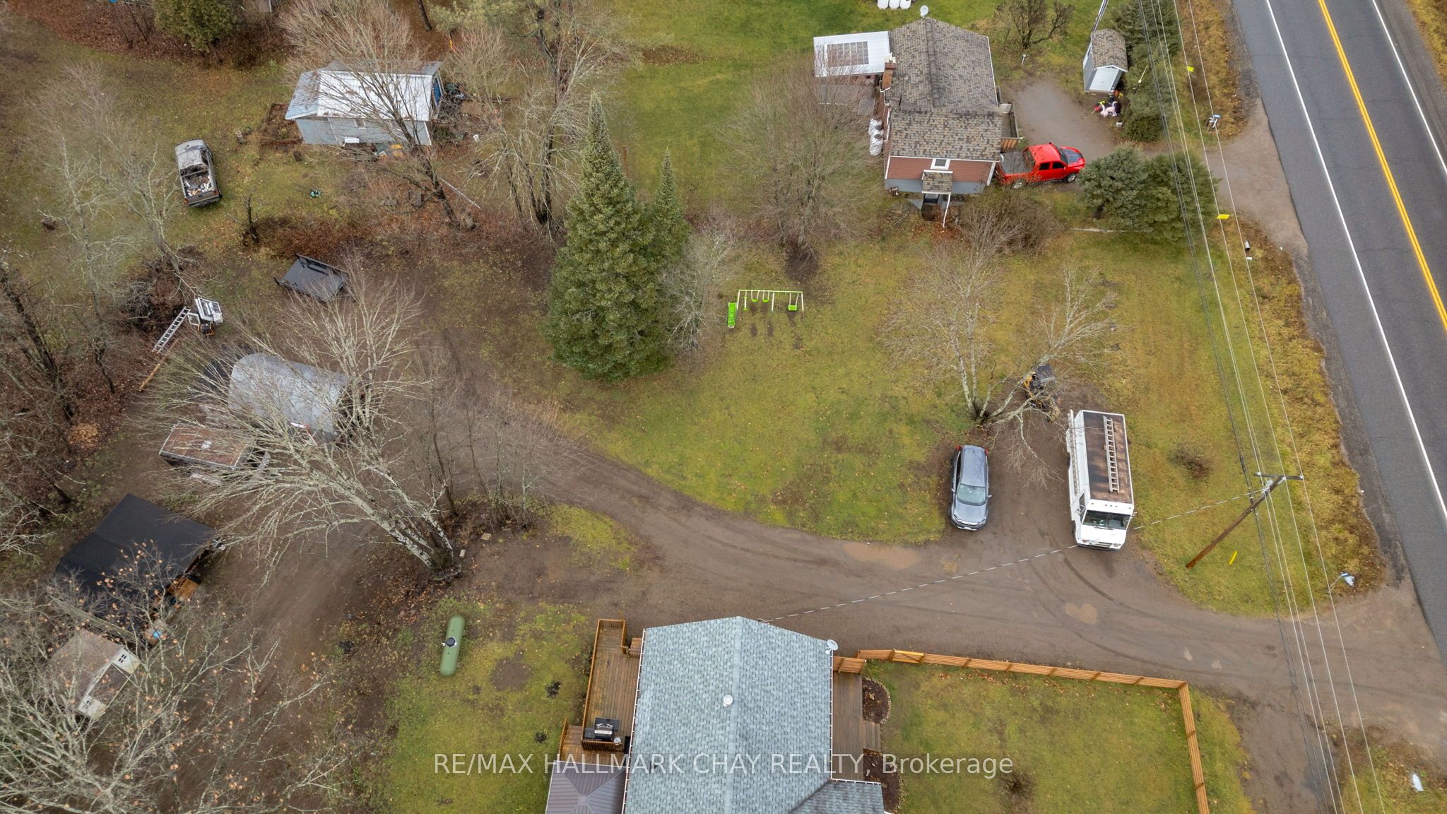 13045 Highway 35 Highway Property Photo 43