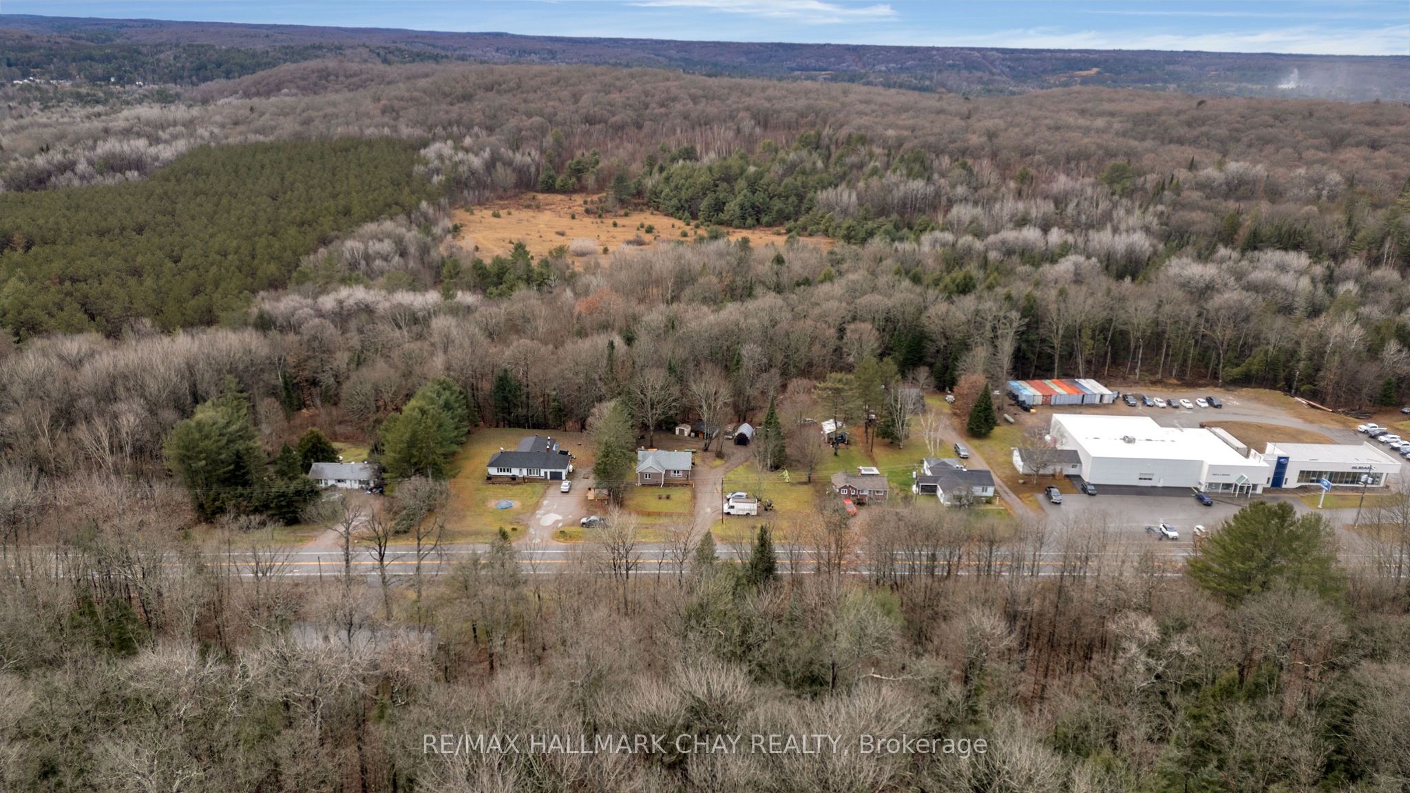 13045 Highway 35 Highway Property Photo 44