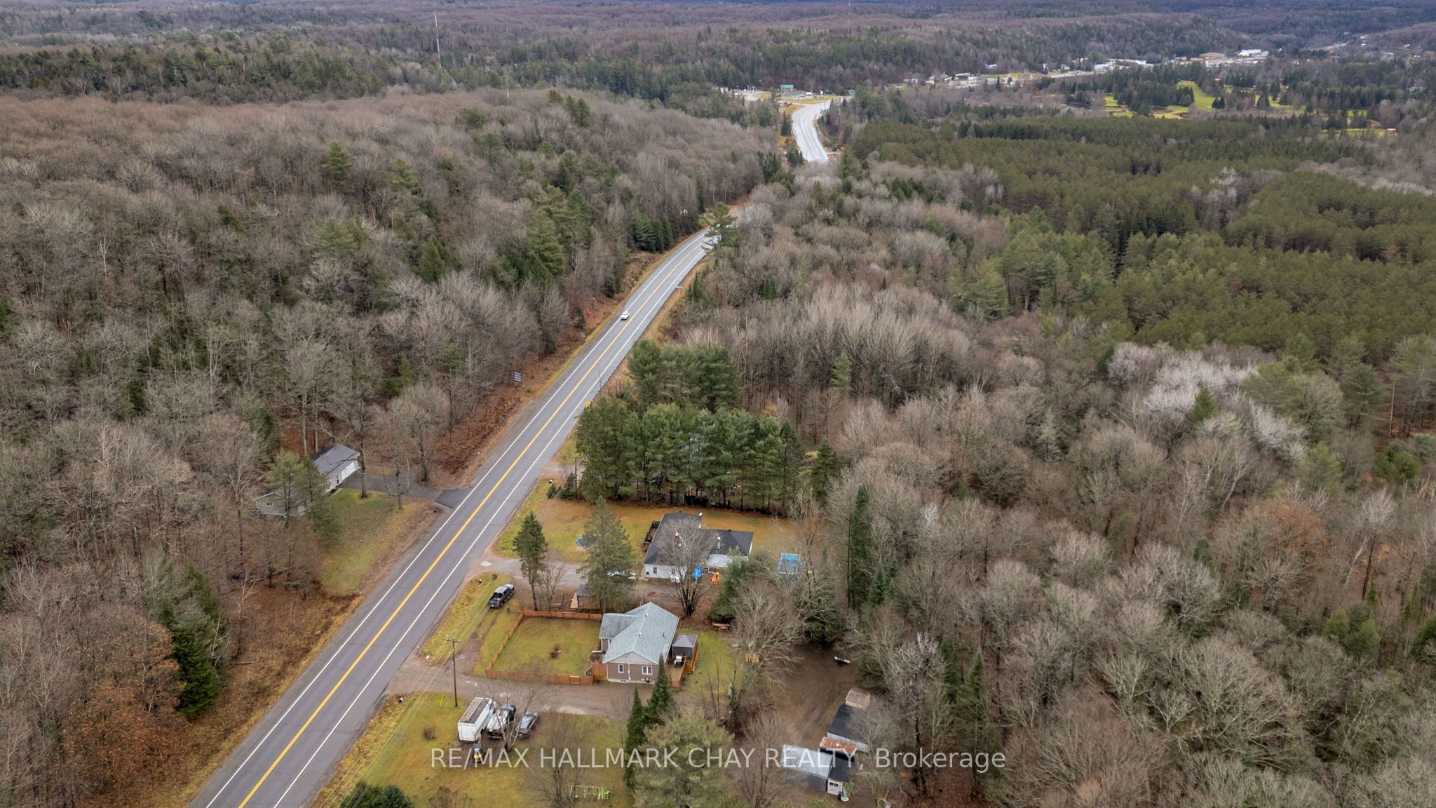 13045 Highway 35 Highway Property Photo 45