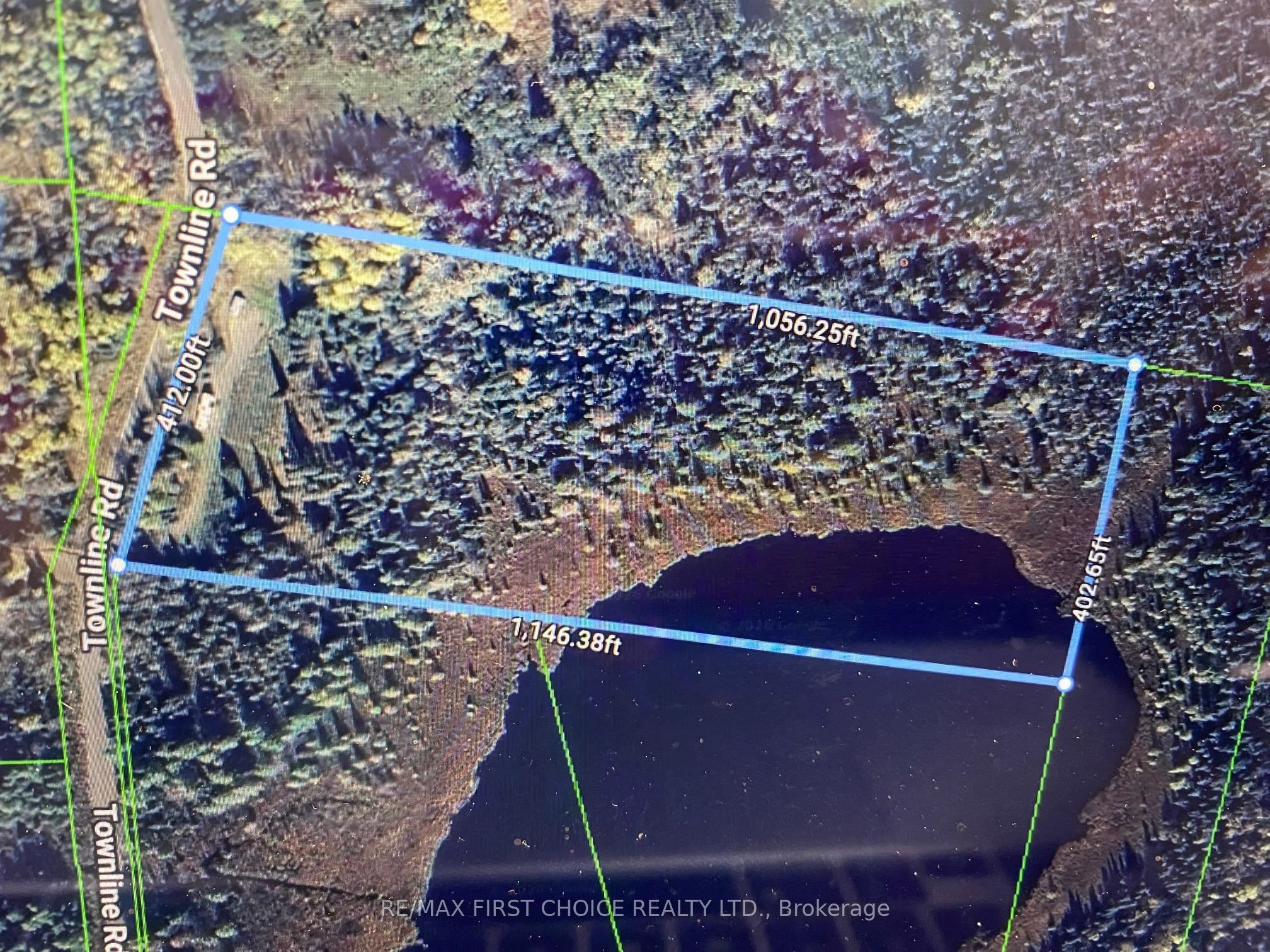 0 Townline Road