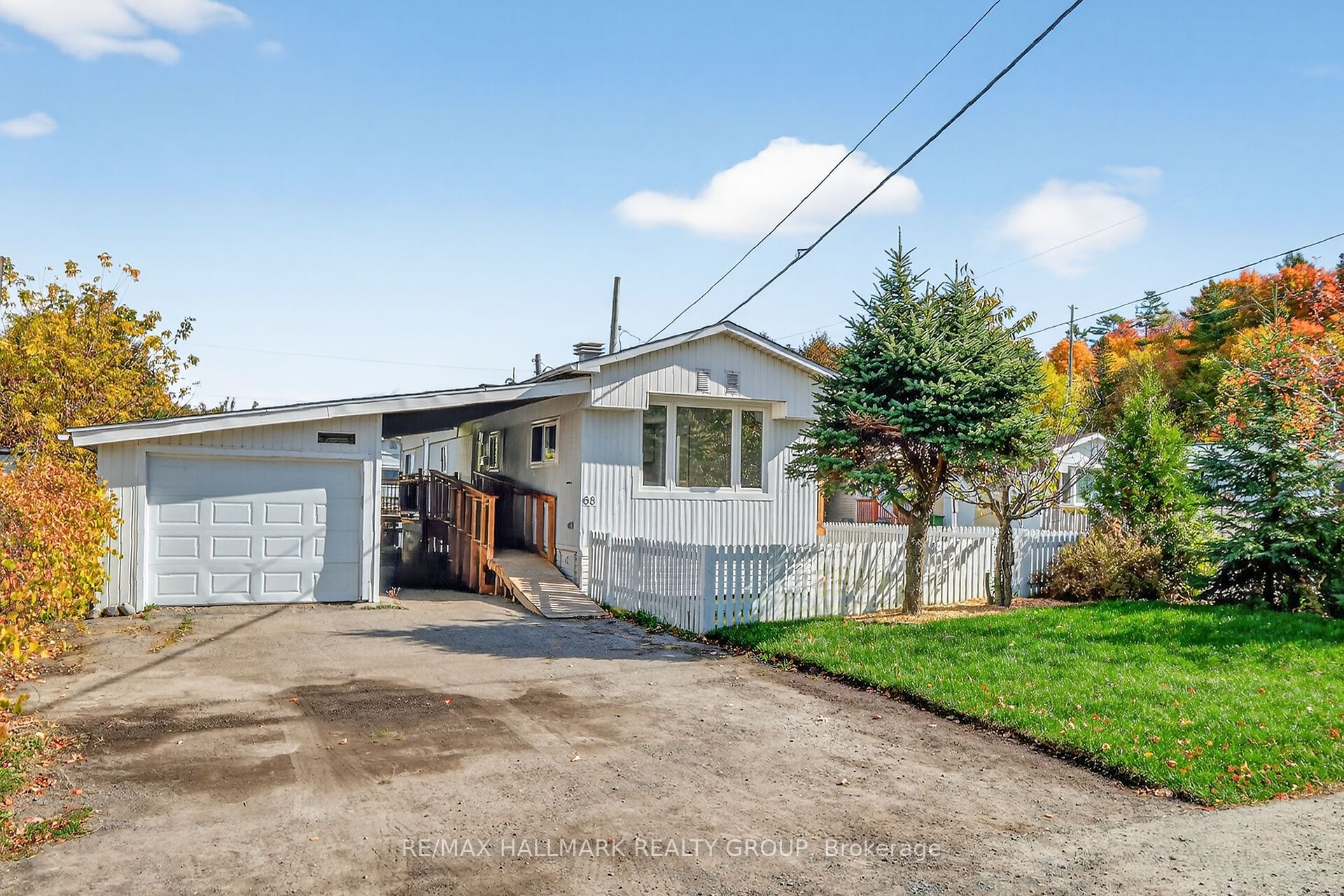 3535 St. Joseph Boulevard 68 Property Photo 1