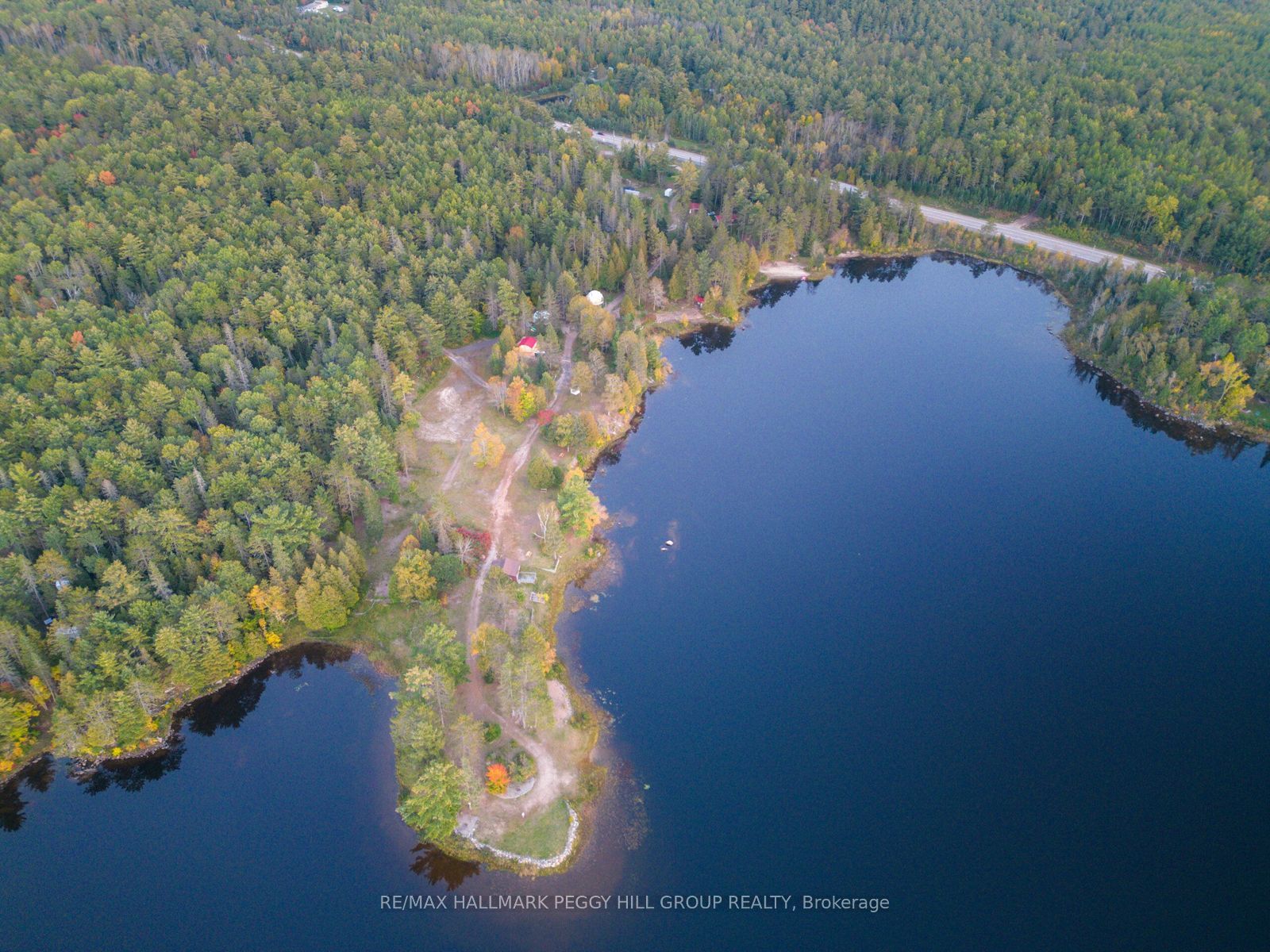 8863 Highway 17 E Property Photo 1