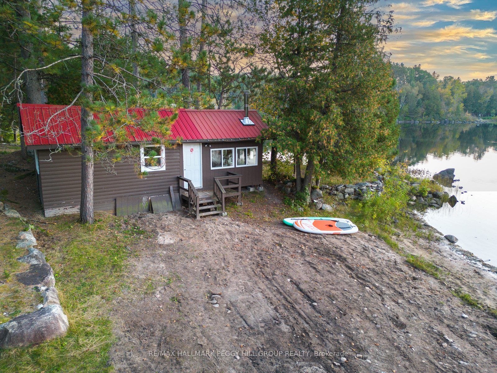 8863 Highway 17 E Property Photo 15