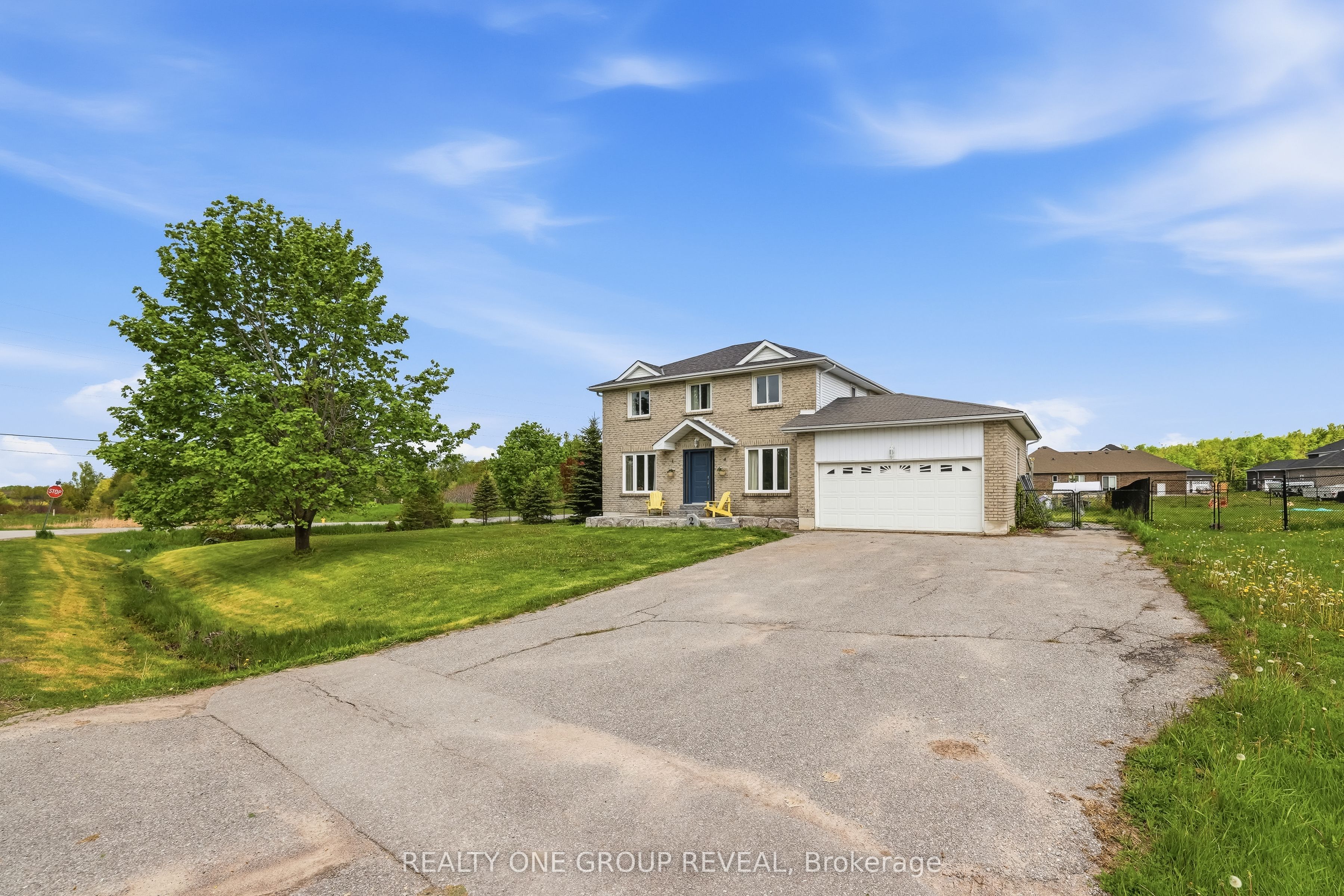 2 Mancini Dr Drive Property Photo 1