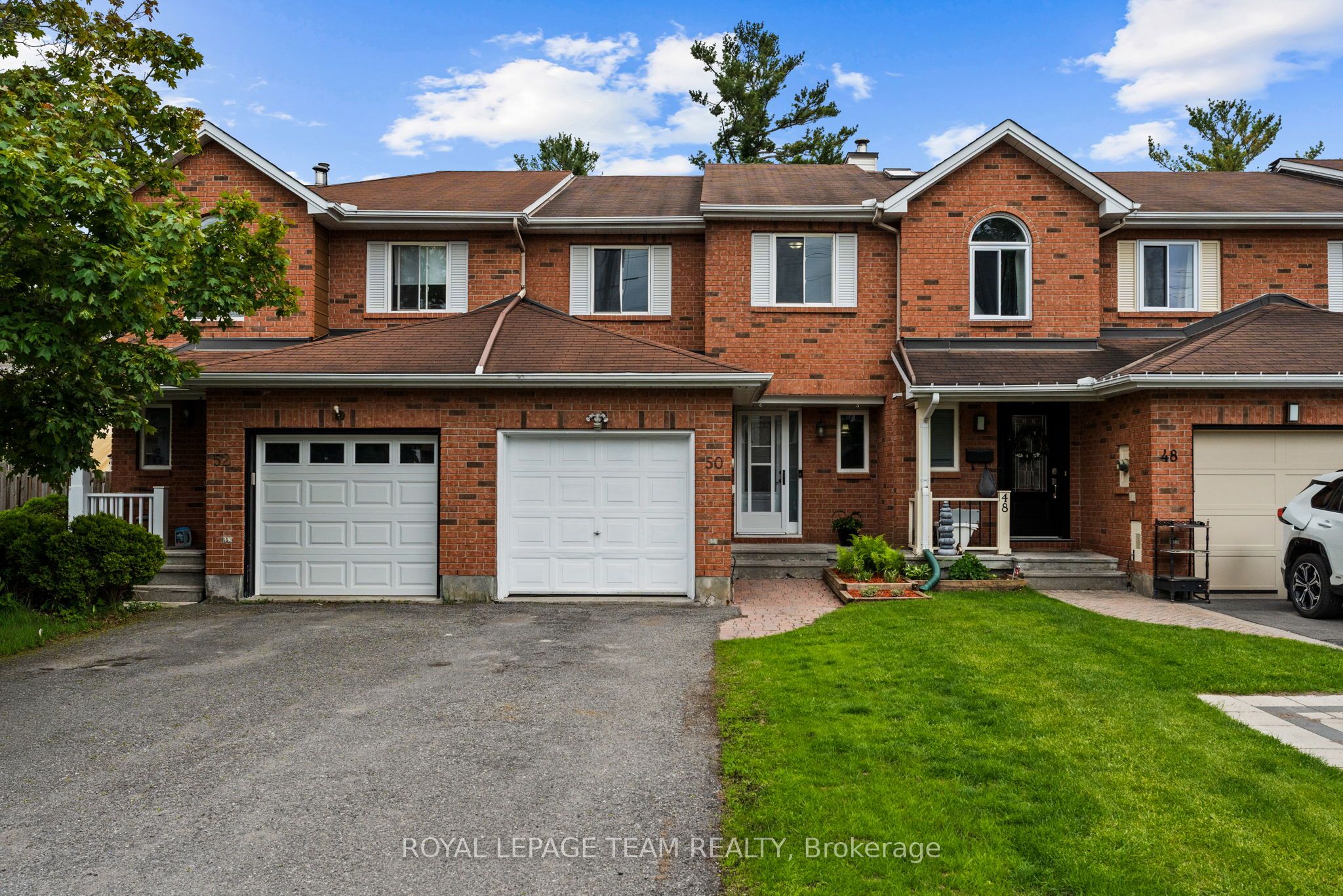 50 Springcreek Crescent