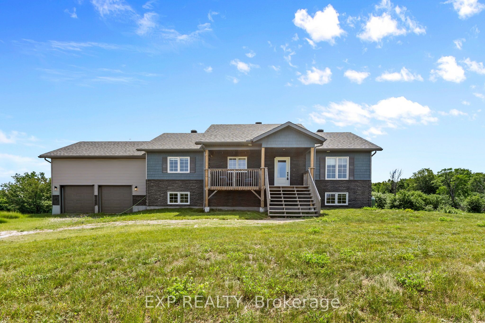 4153 Roger Stevens Drive Property Photo 1