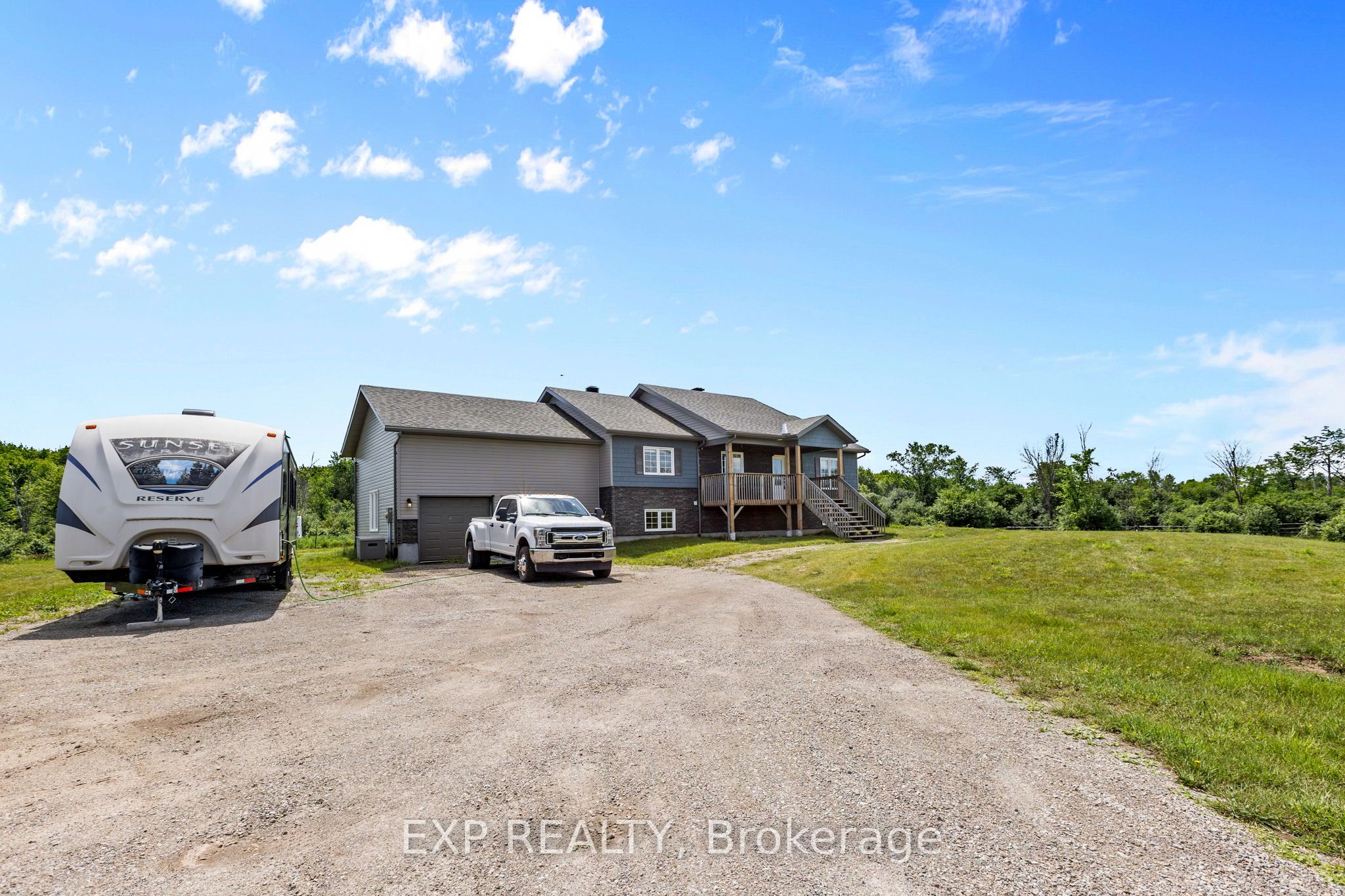 4153 Roger Stevens Drive Property Photo 3