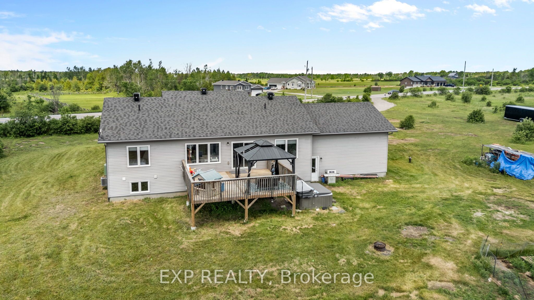4153 Roger Stevens Drive Property Photo 34