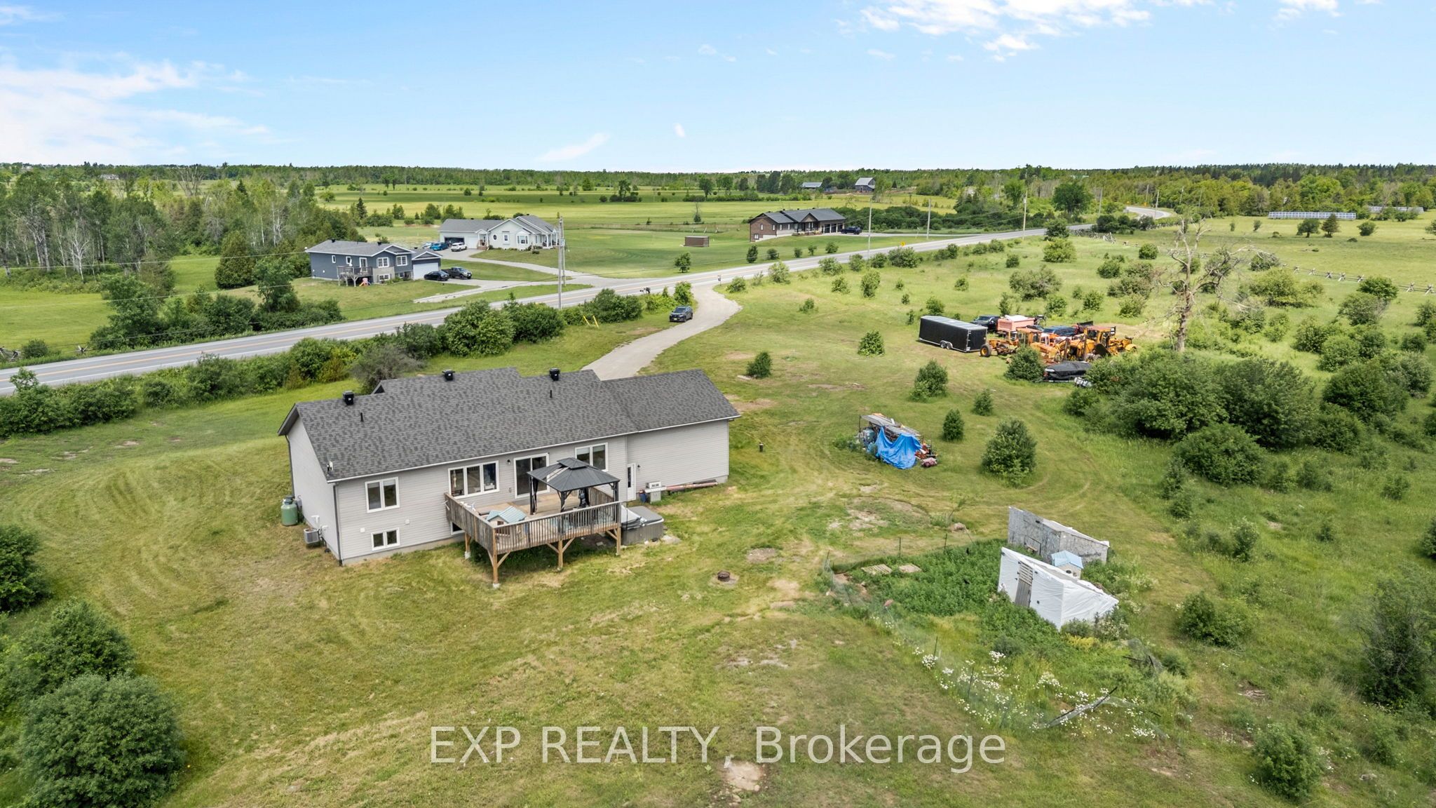 4153 Roger Stevens Drive Property Photo 35