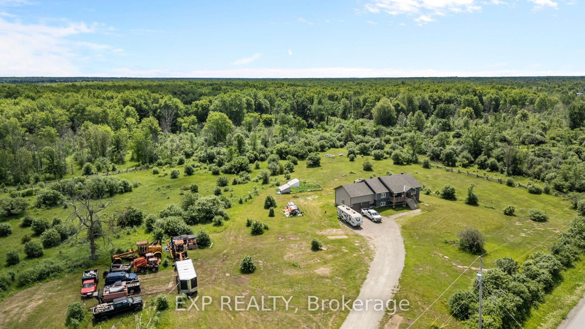 4153 Roger Stevens Drive Property Photo 41