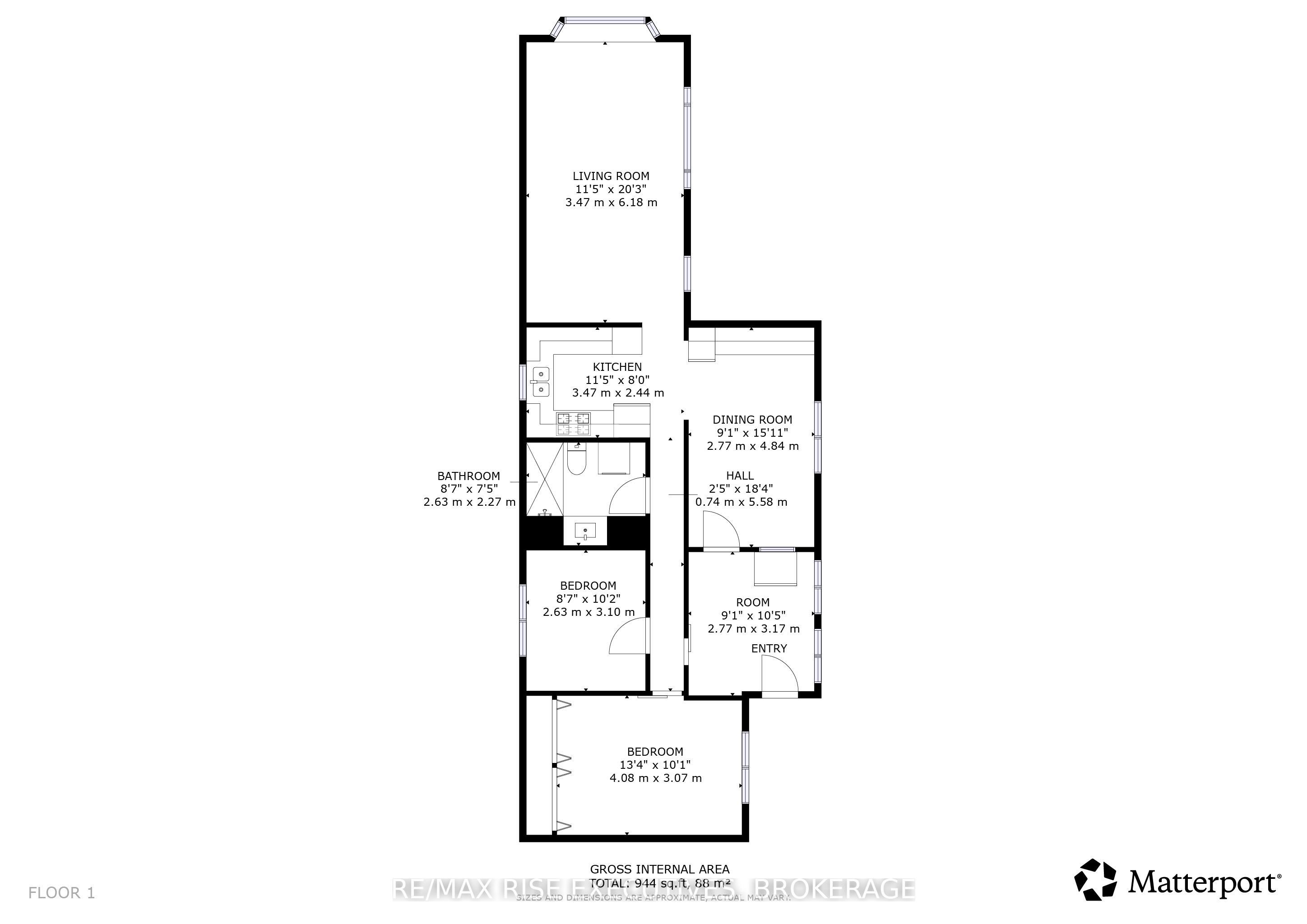 18 Wentworth Drive Property Photo 39